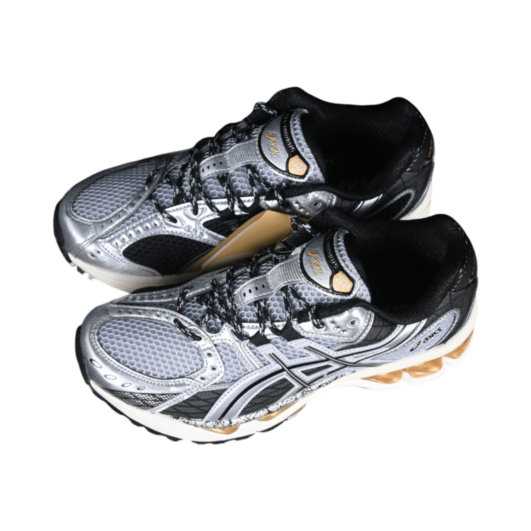 Asics gel-nimbus 10.1 retro sneakers