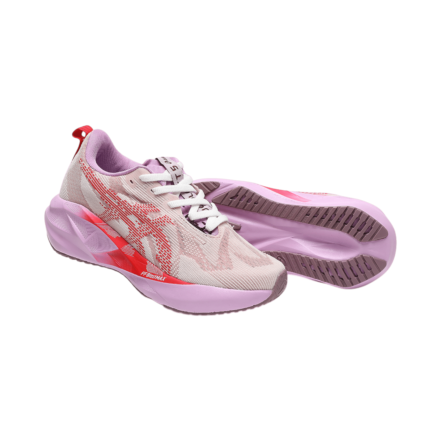 Asics novablast 5 walking shoes