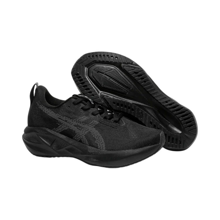 Asics novablast 5 standing shoes