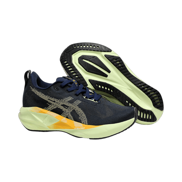 Asics novablast 5 anatomic shoes