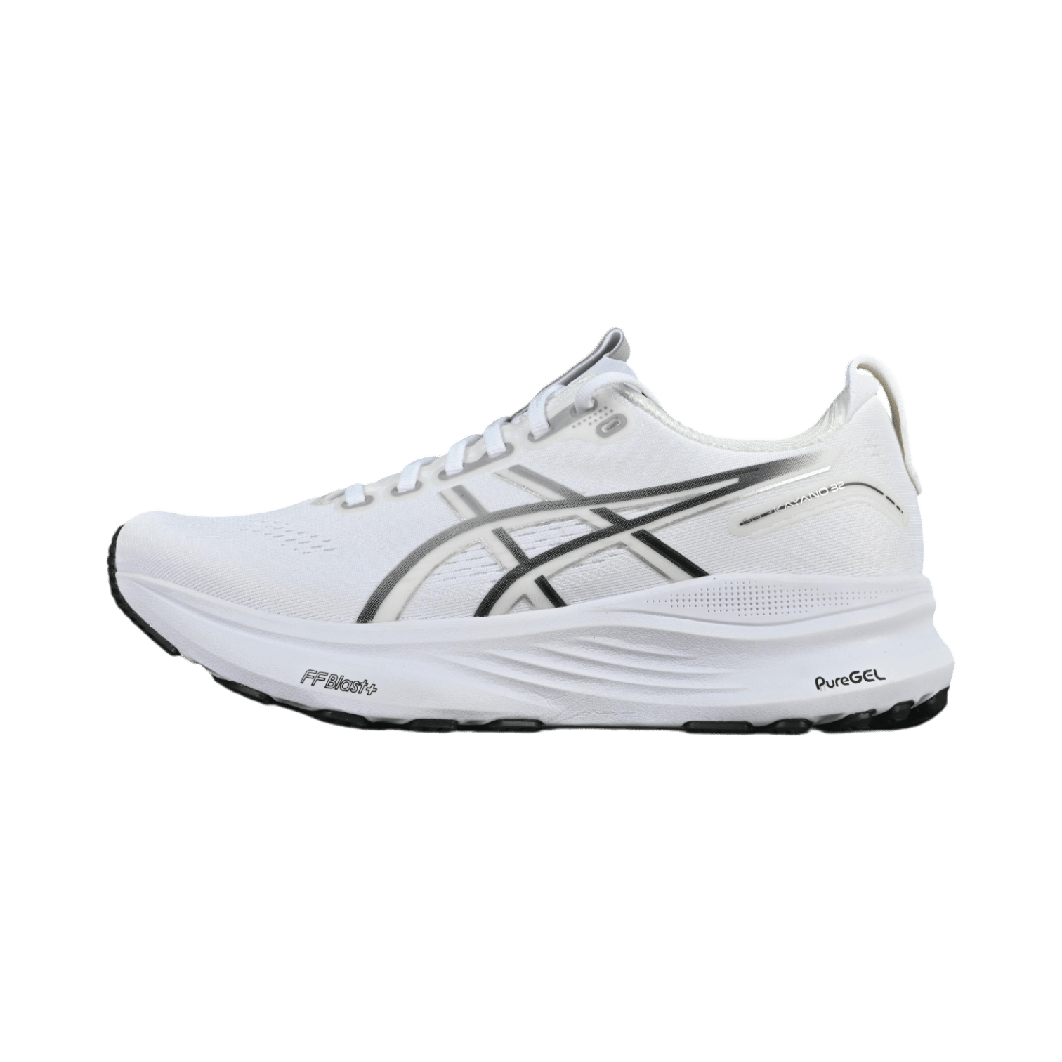 Asics gel kayano 32 walking shoes