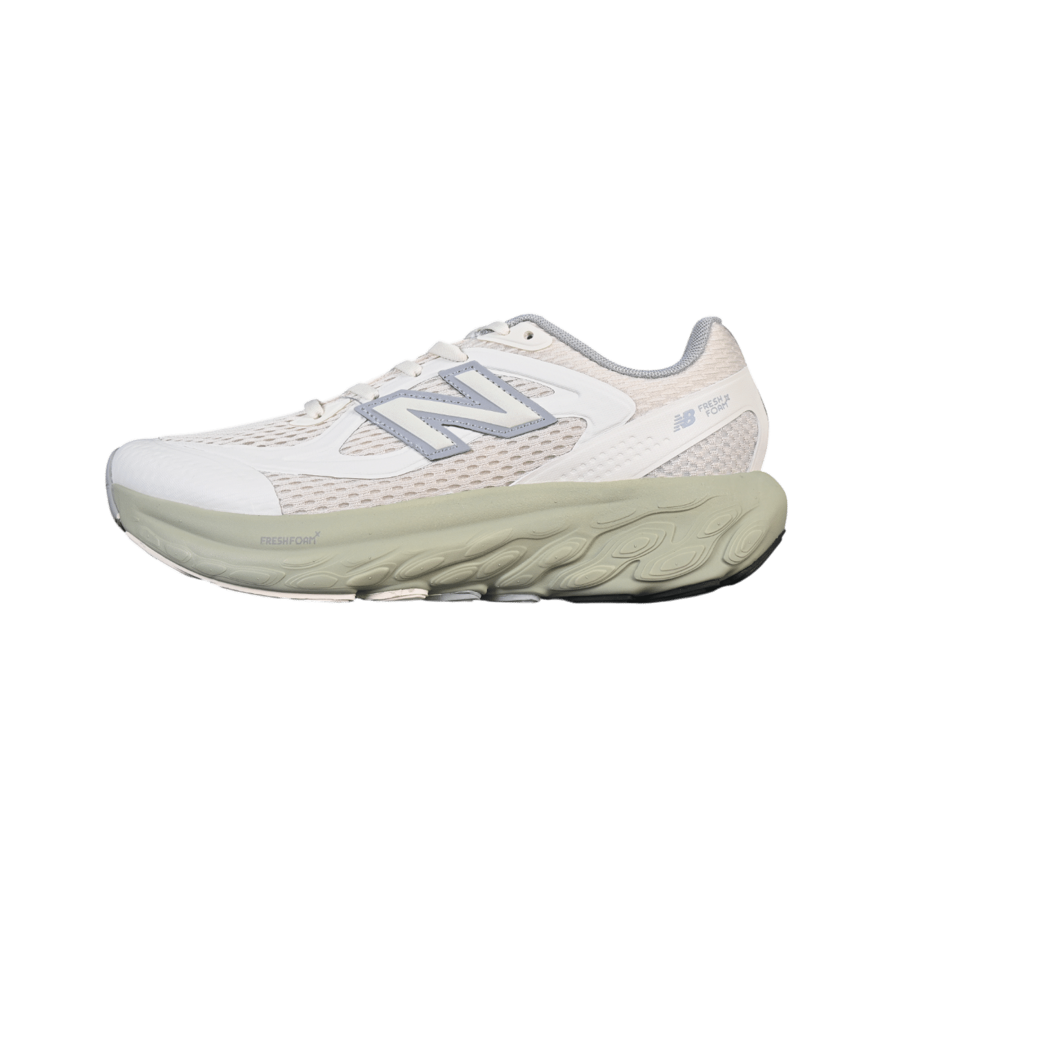 New balance nb fresh foam sneakers
