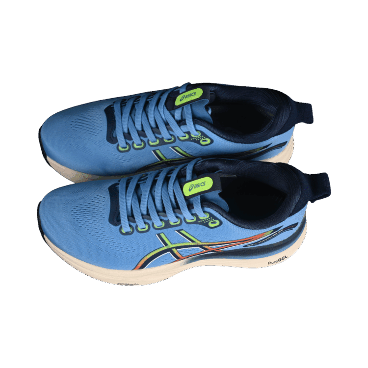 Asics gel-kayano 32 running shoes