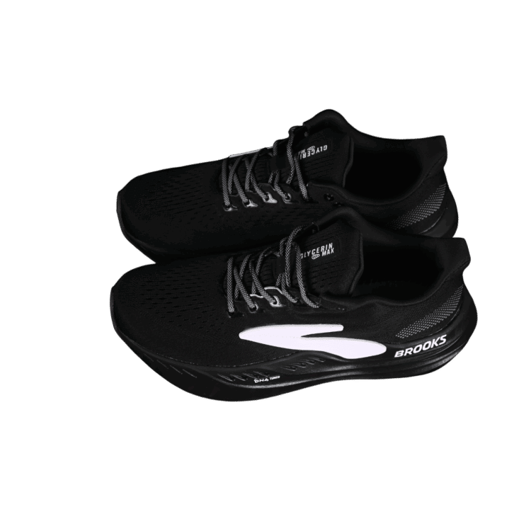 Brooks glycerin max standing shoes