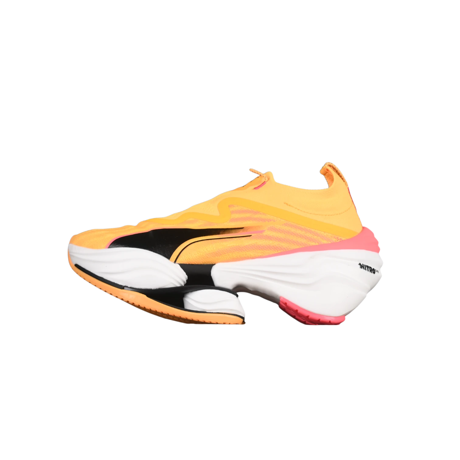 Puma fast-rb nitro elite 3.0 running sneakers Puma fast-rb nitro elite 3.0 running sneakers