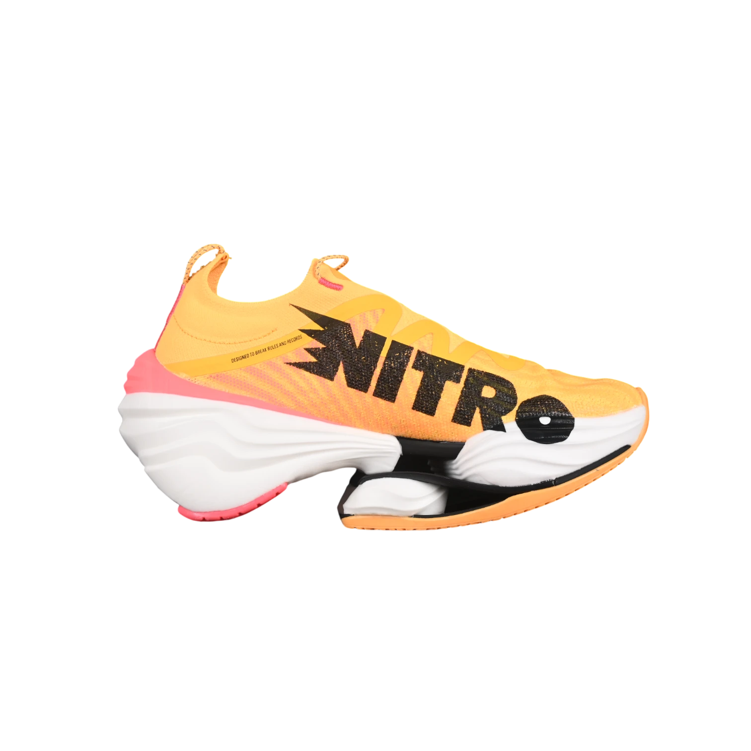 Puma fast-rb nitro elite 3.0 running sneakers