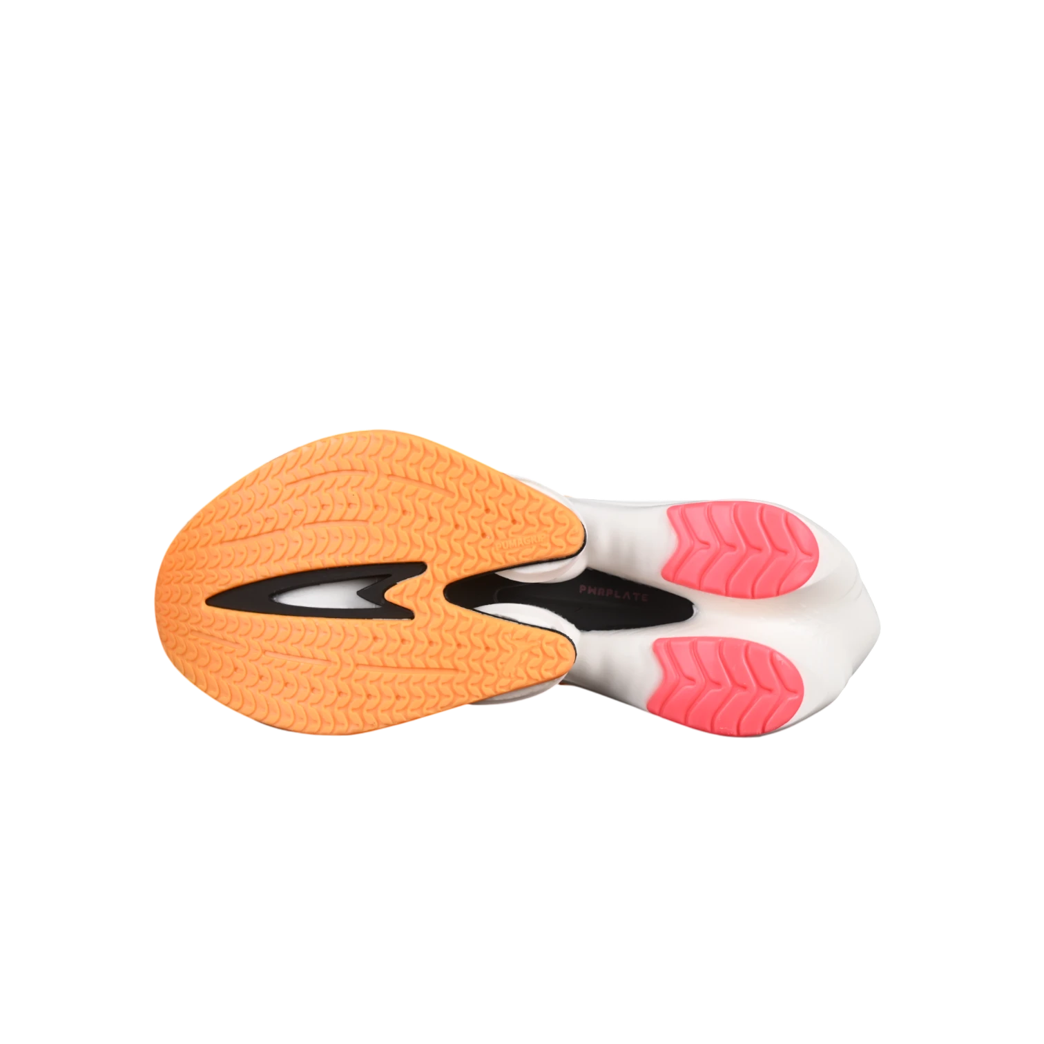 Puma fast-rb nitro elite 3.0 running sneakers