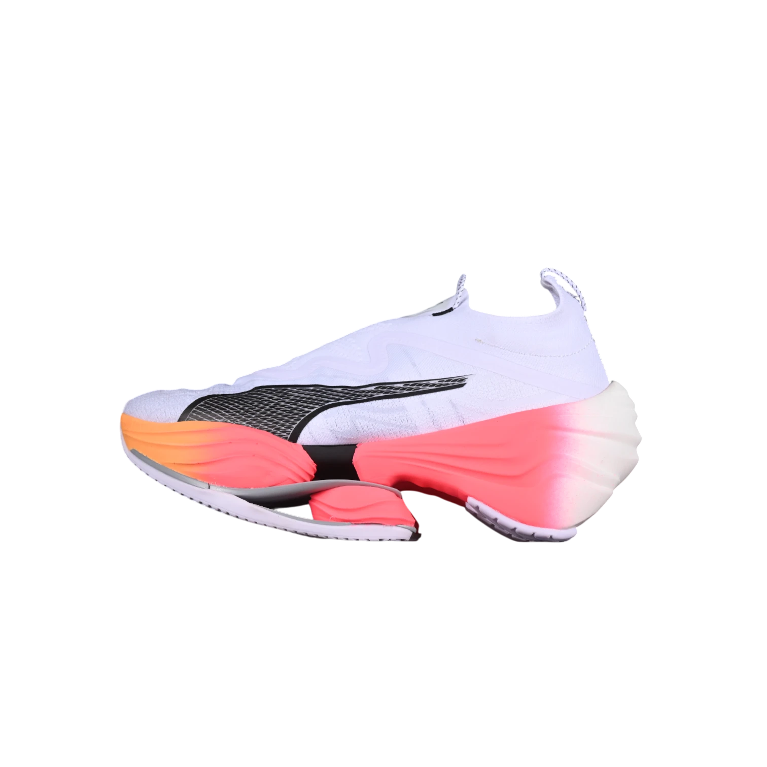 Puma fast-rb nitro elite 3.0 running sneakers