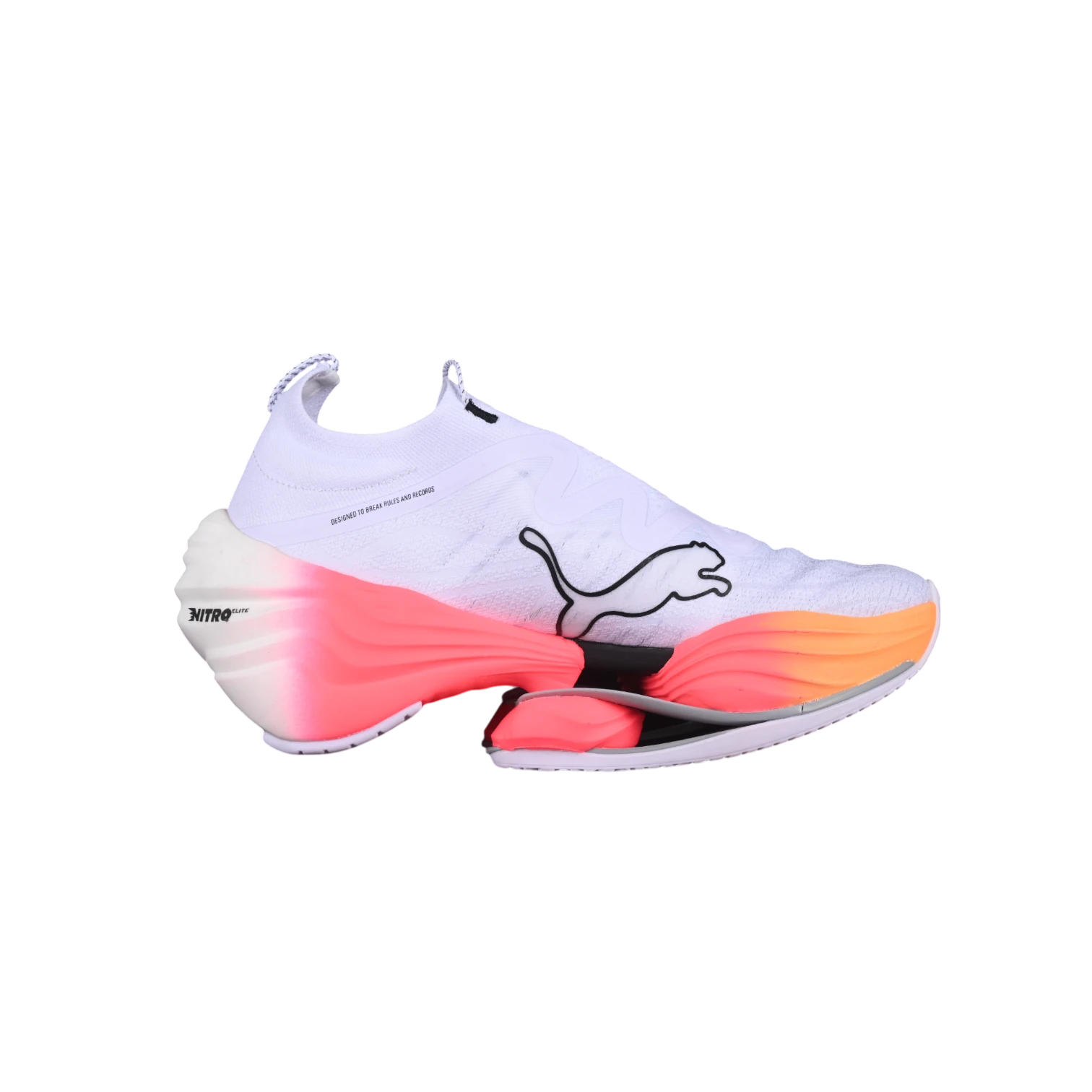 Puma fast-rb nitro elite 3.0 running sneakers