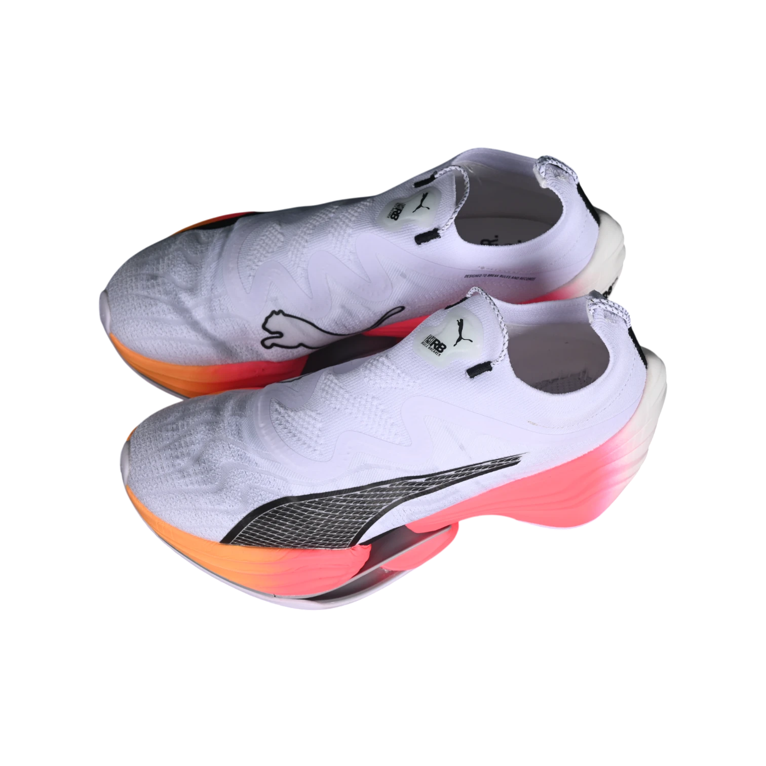 Puma fast-rb nitro elite 3.0 running sneakers Puma fast-rb nitro elite 3.0 running sneakers