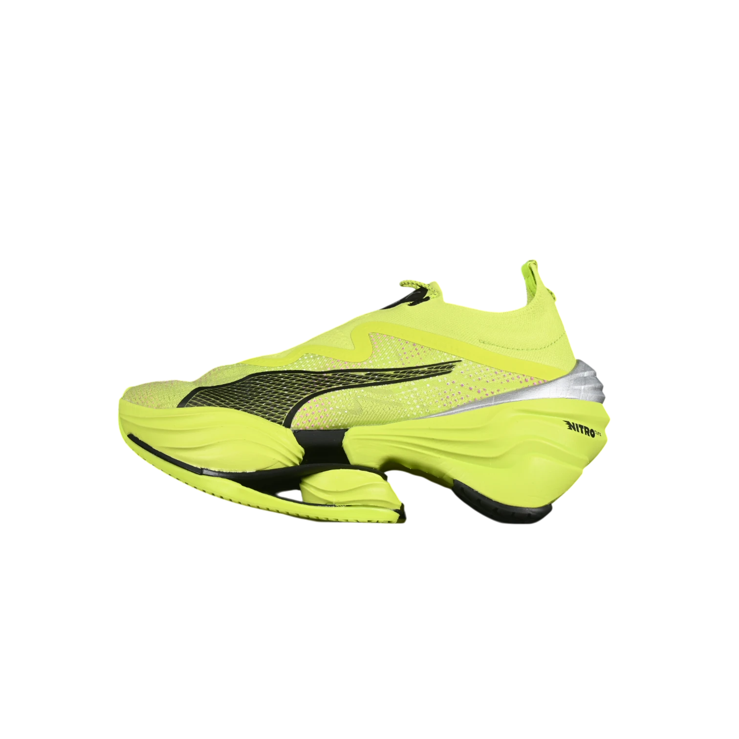 Puma fast-rb nitro elite 3.0 running sneakers
