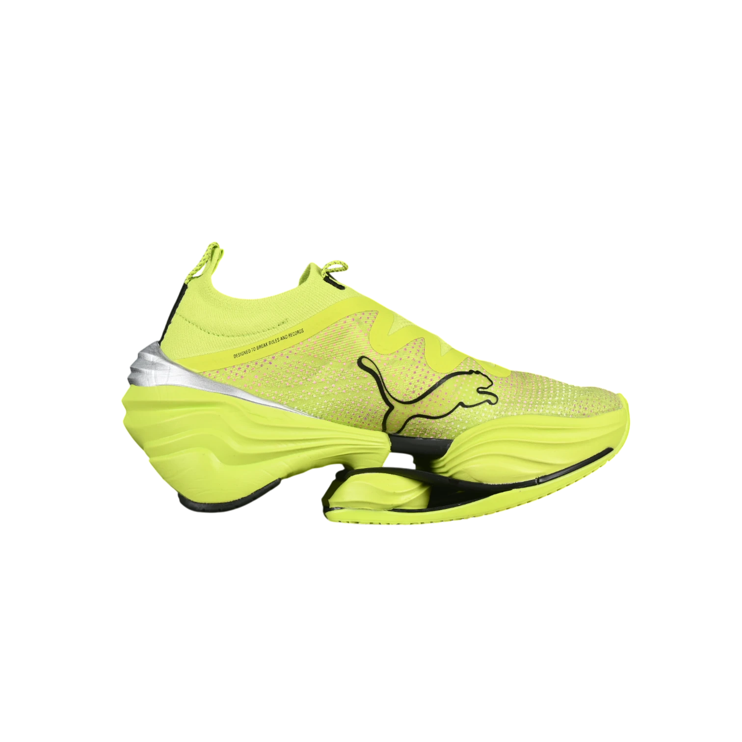 Puma fast-rb nitro elite 3.0 running sneakers