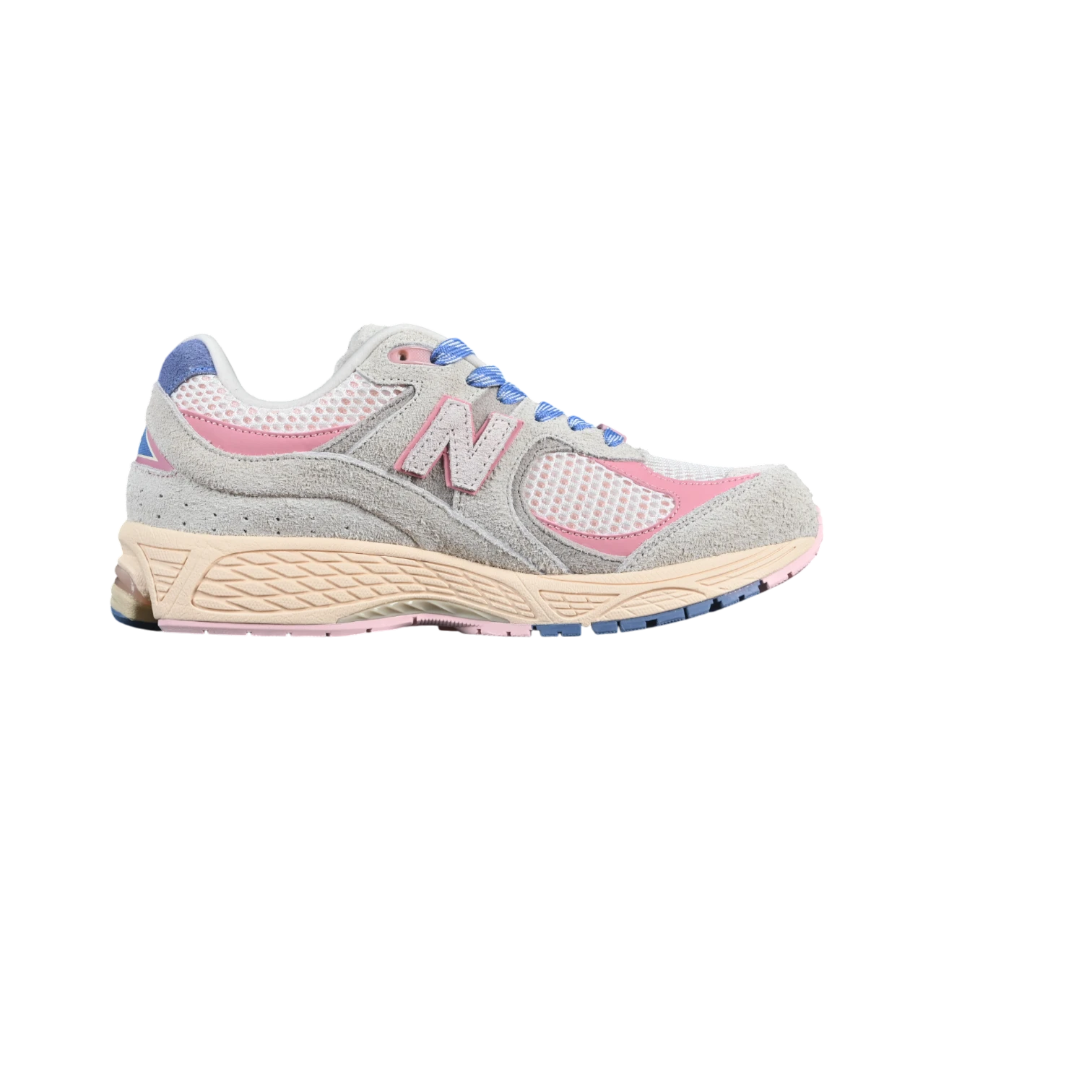New balance 2002 retro shoes