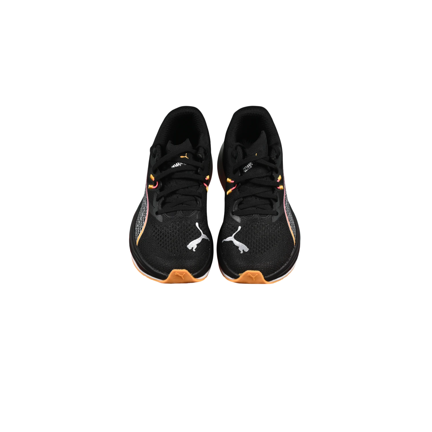 Puma deviate nitro 3 walking shoes