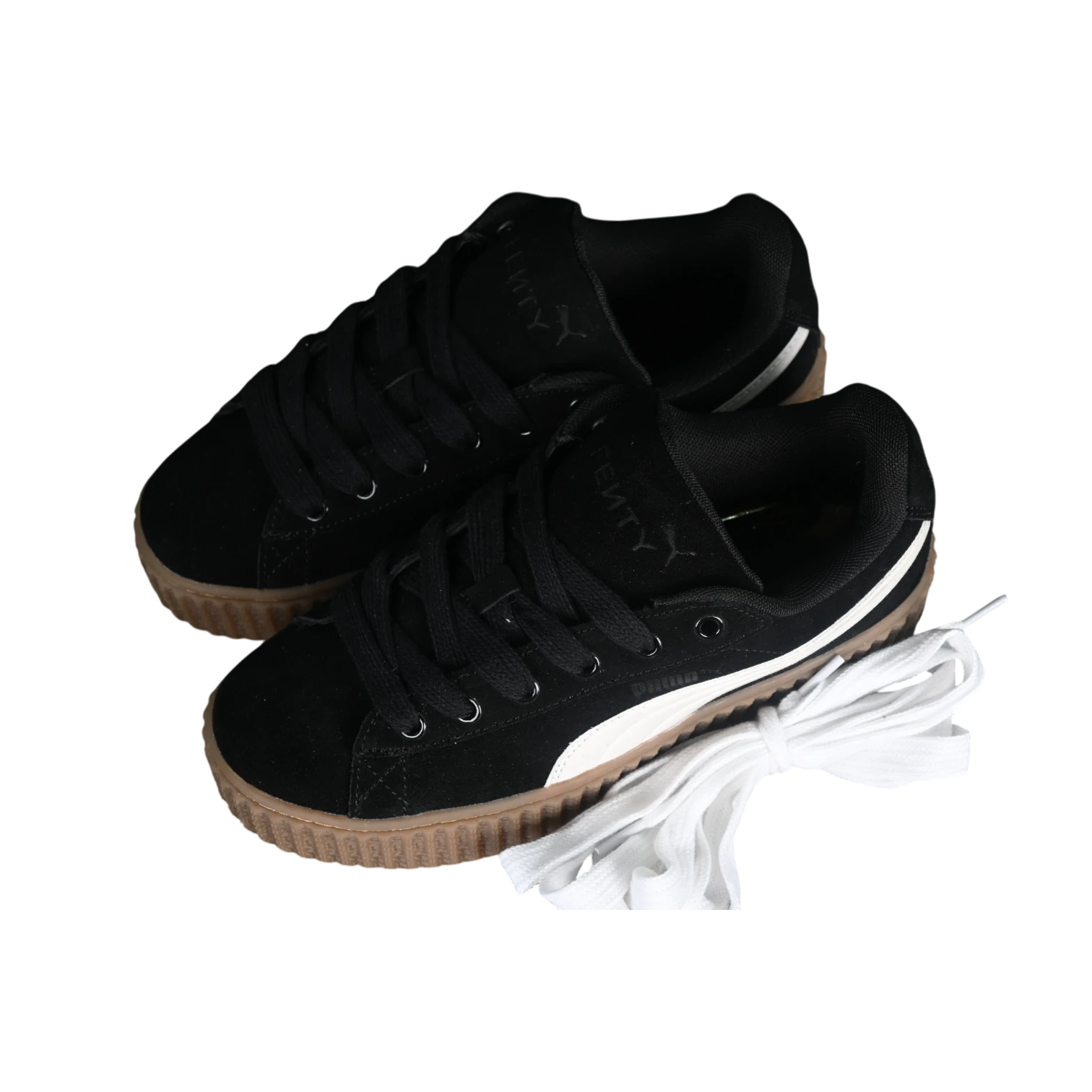 Fenty x puma sneakers Fenty x puma sneakers