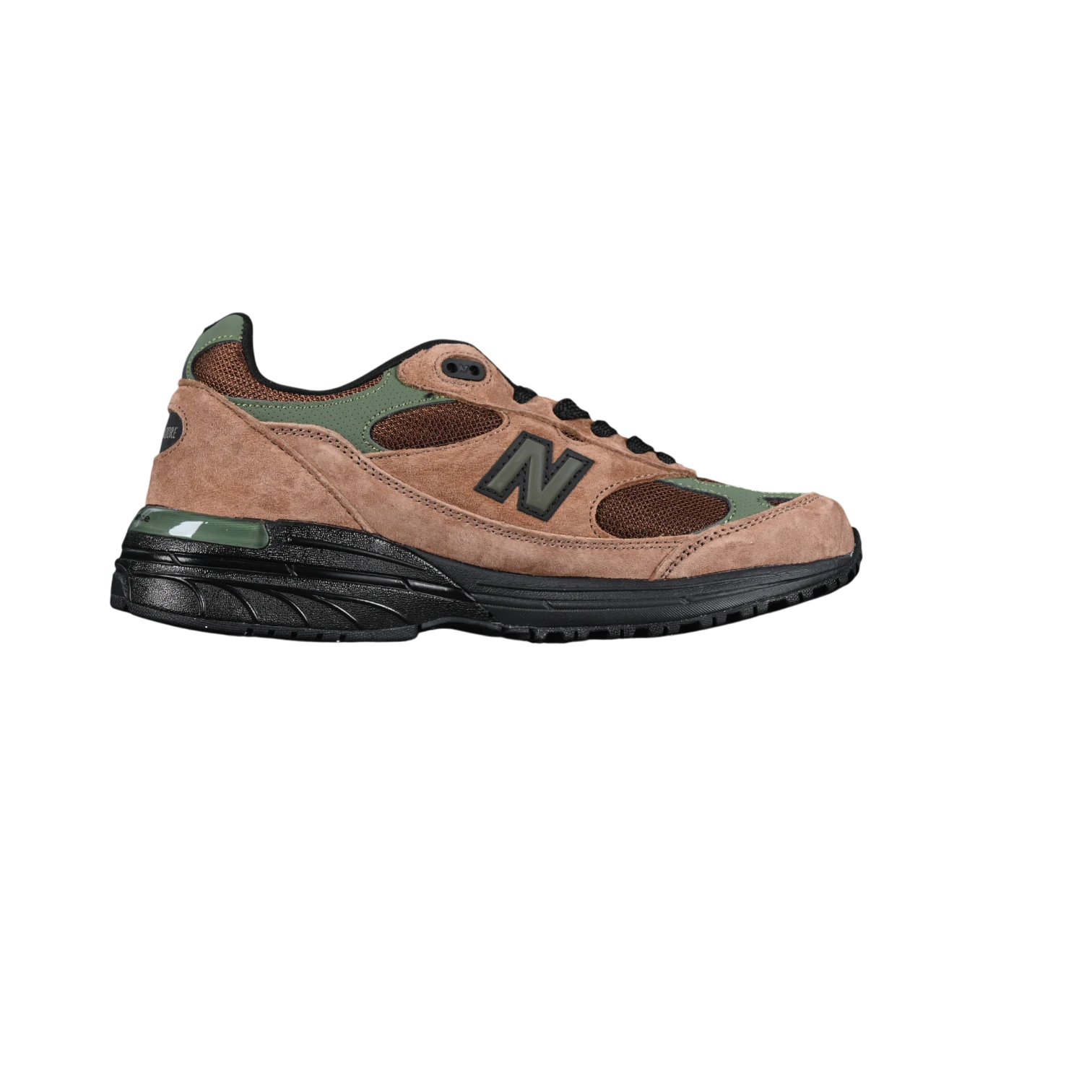 New balance 993 walking shoes