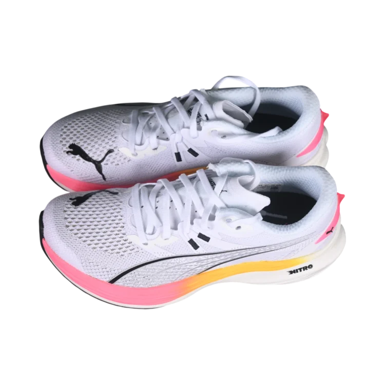 Puma deviate nitro 3 shoes