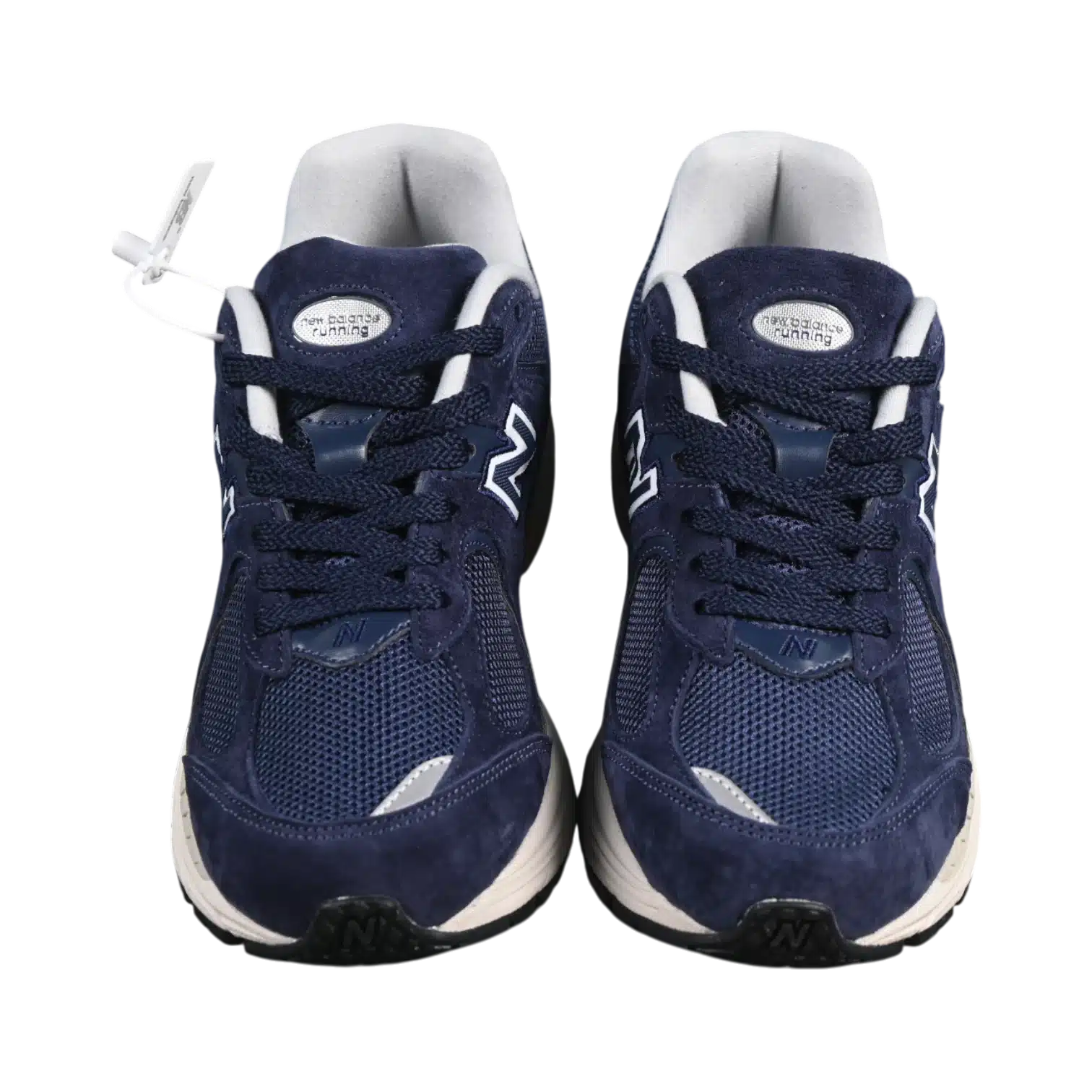 New balance 2002 retro shoes