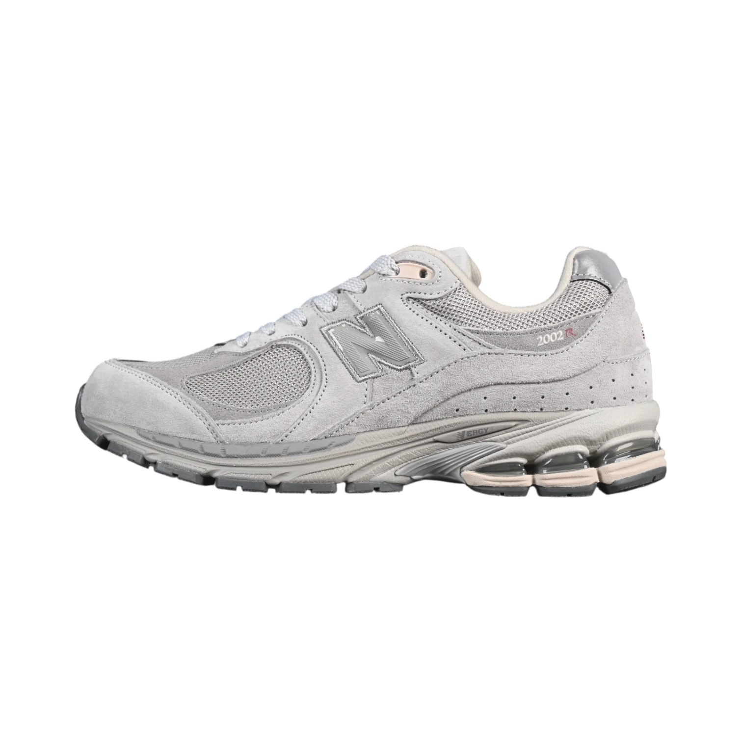 New balance 2002 retro shoes