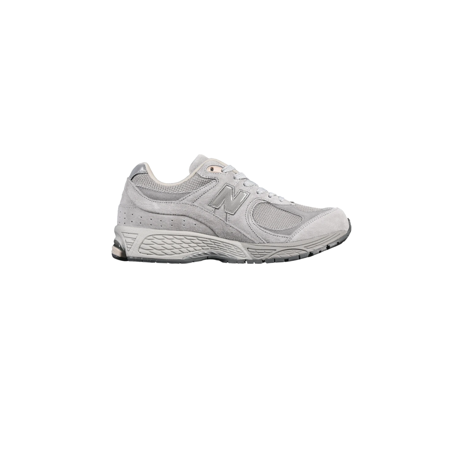 New balance 2002 retro shoes