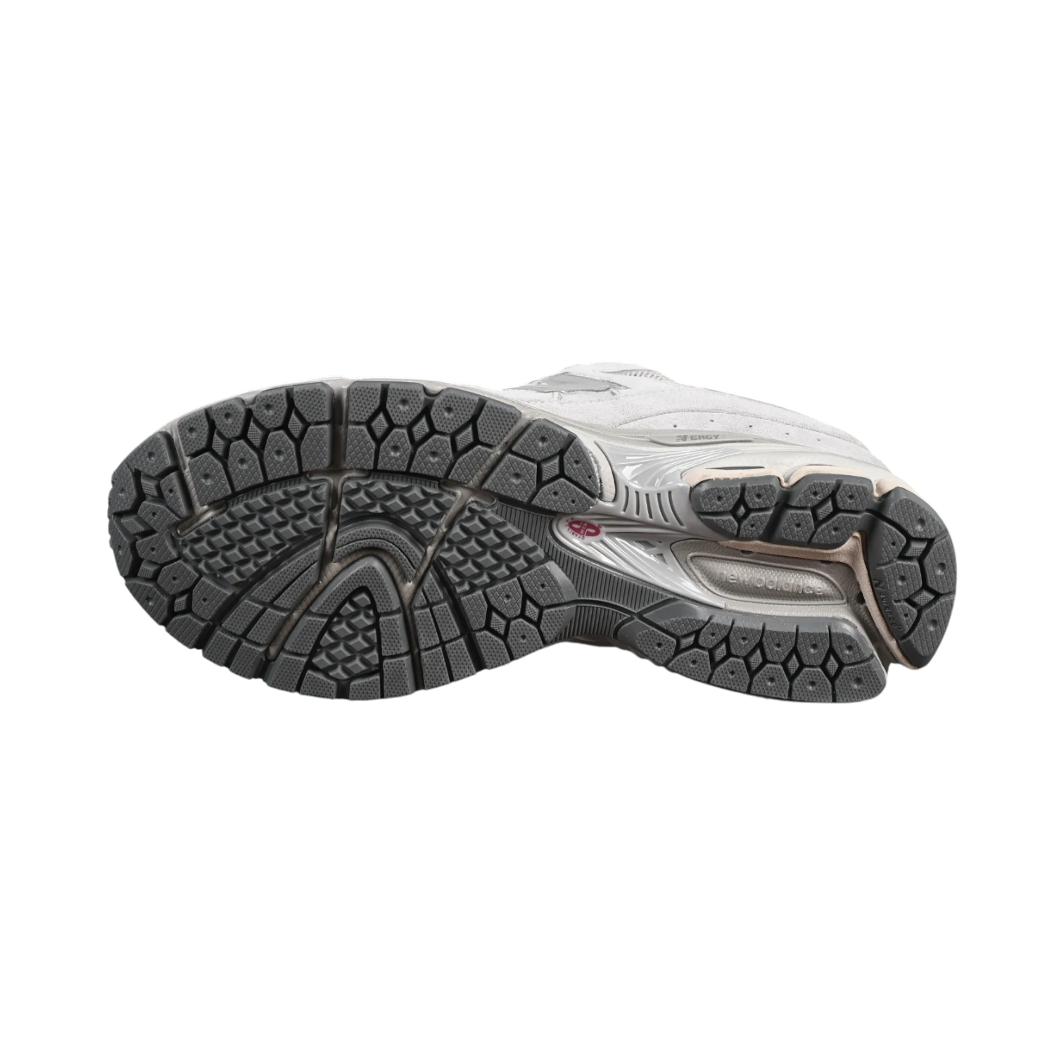 New balance 2002 retro shoes