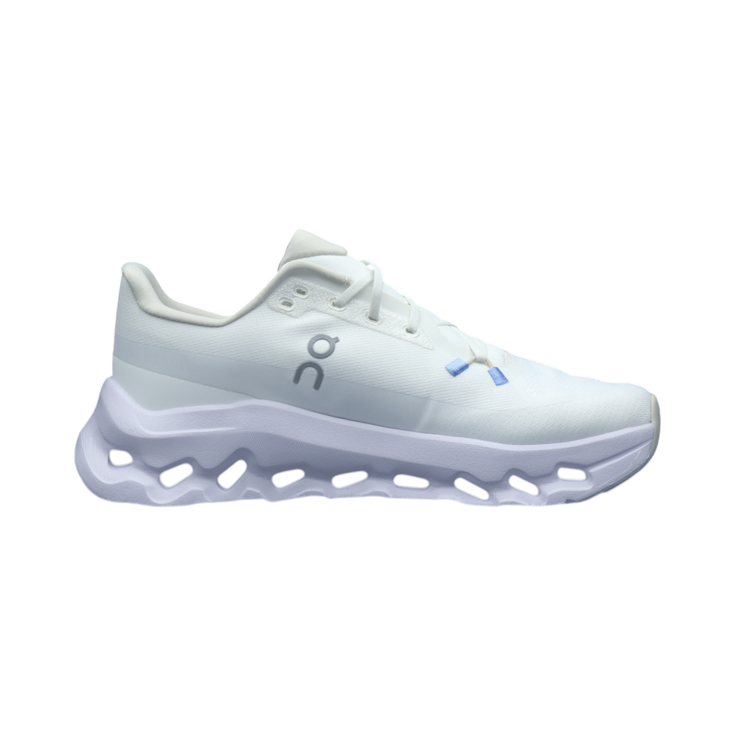 On cloudtilt anatomic shoes