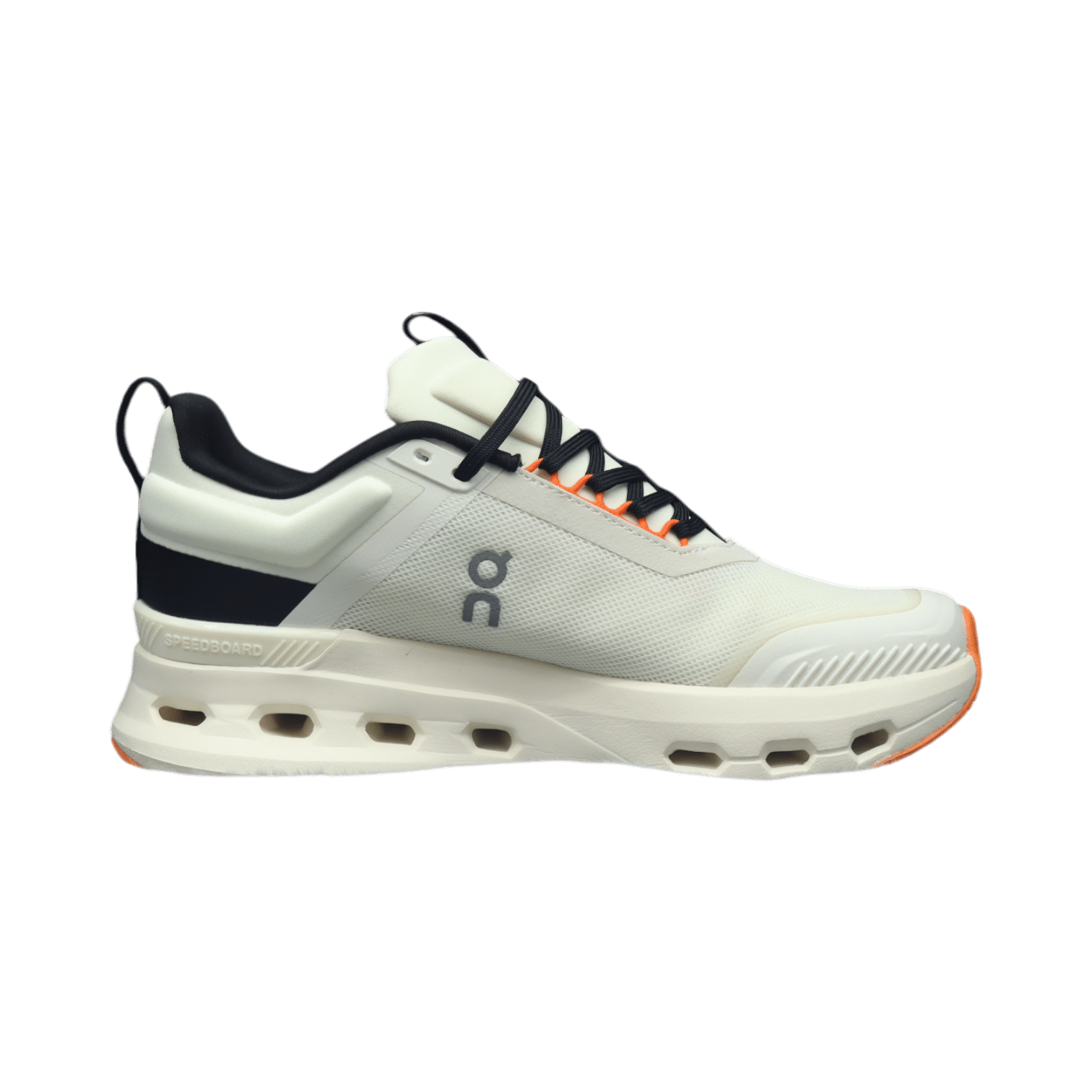 On cloudnova x sneakers