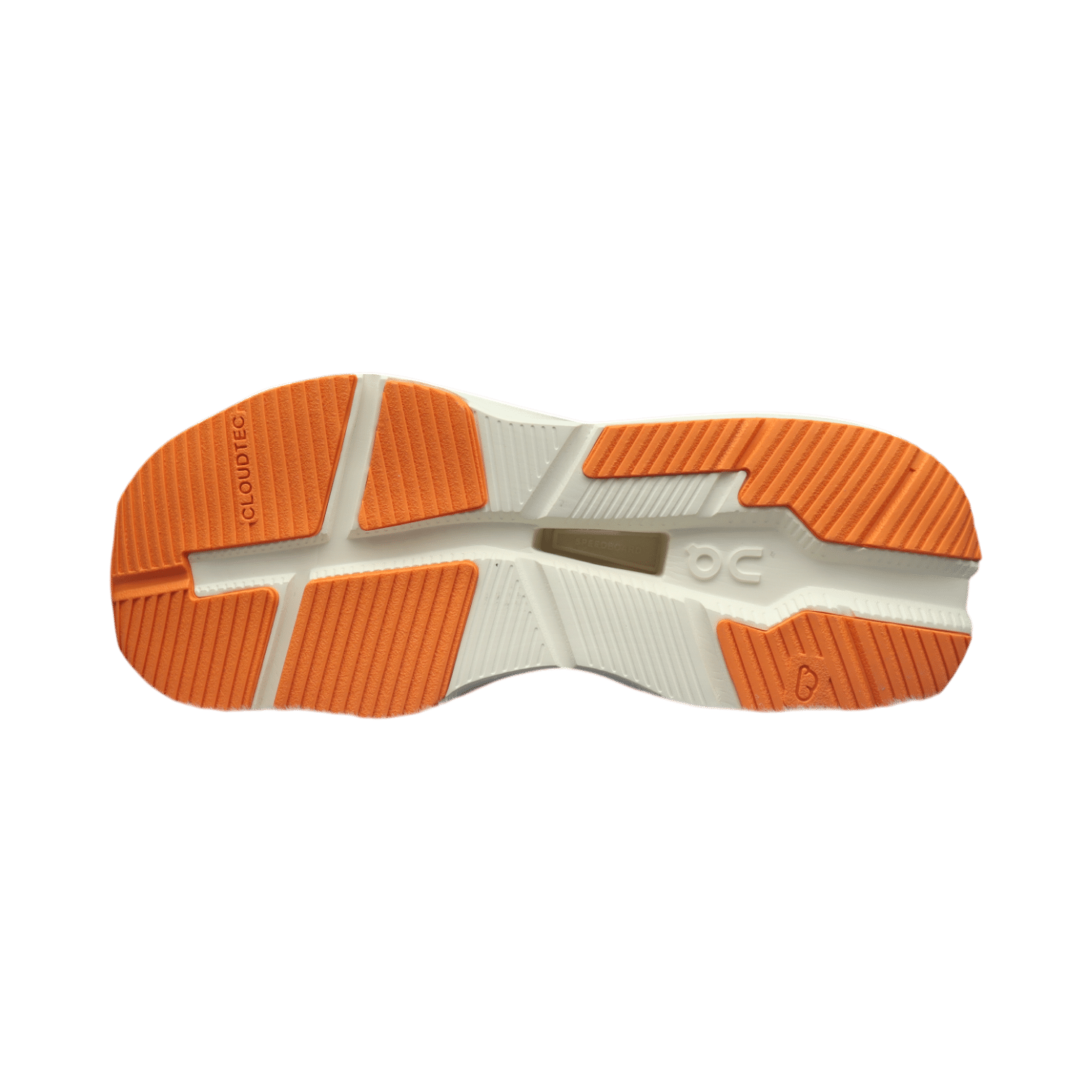 On cloudnova x sneakers