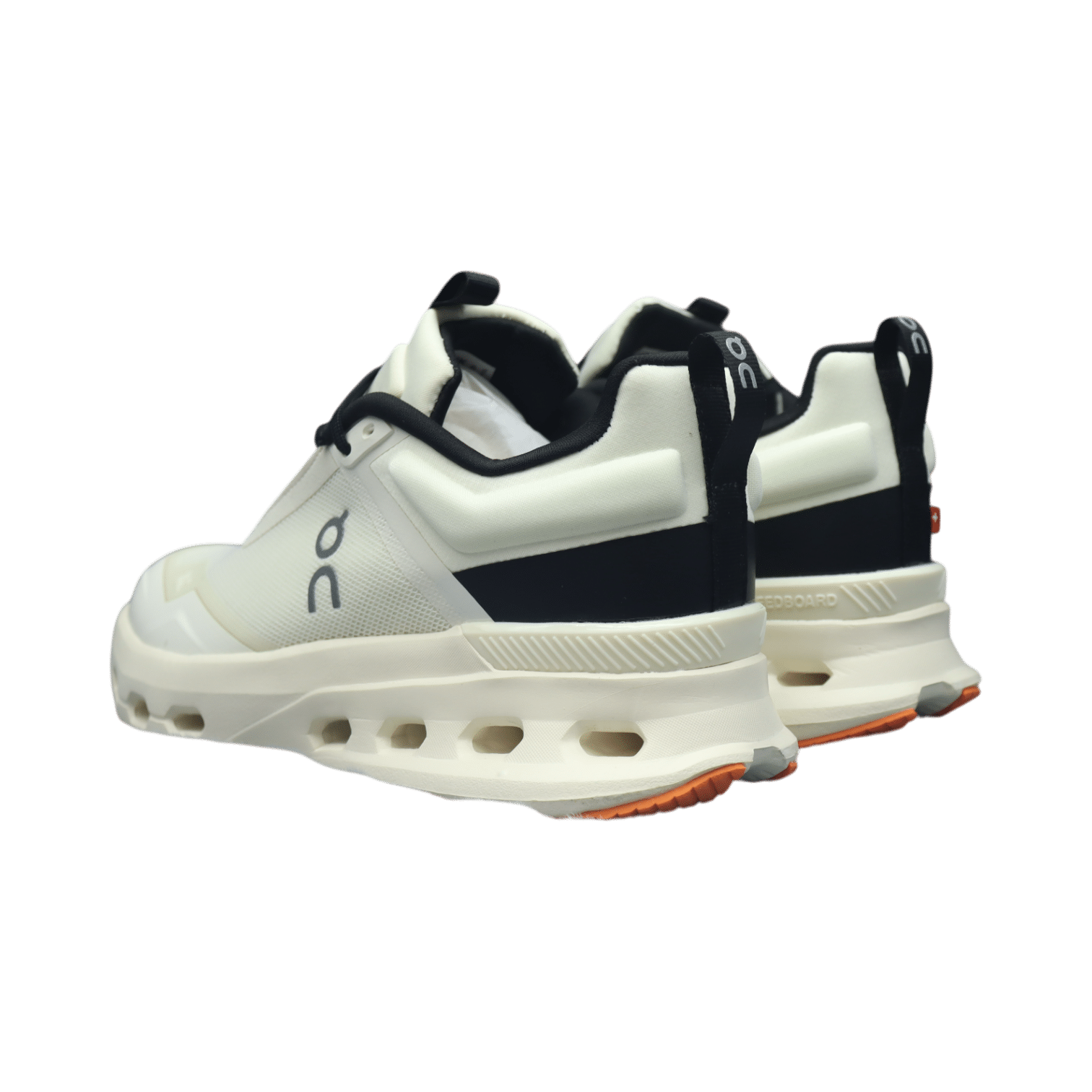 On cloudnova x sneakers
