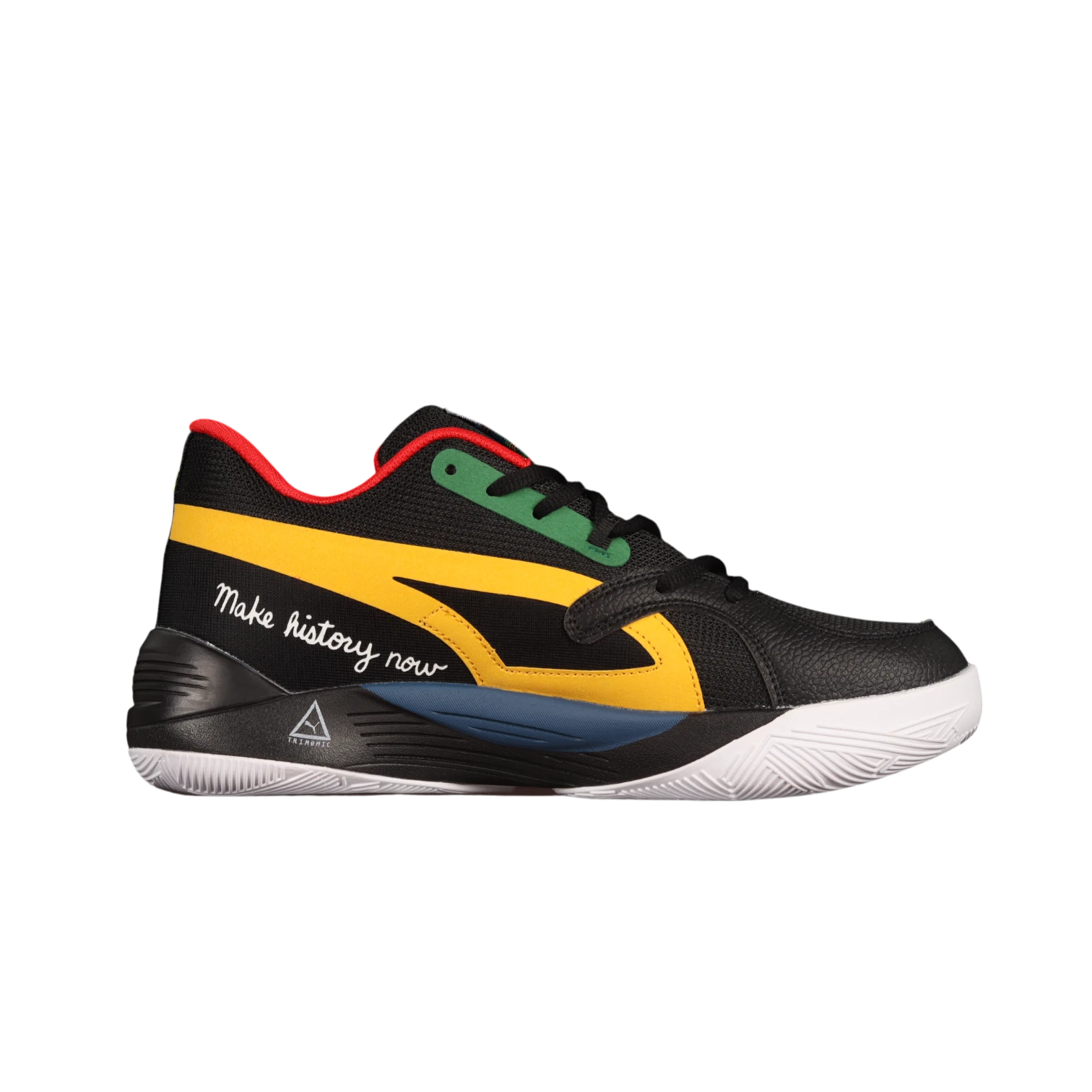 Puma trc blaze court shoes