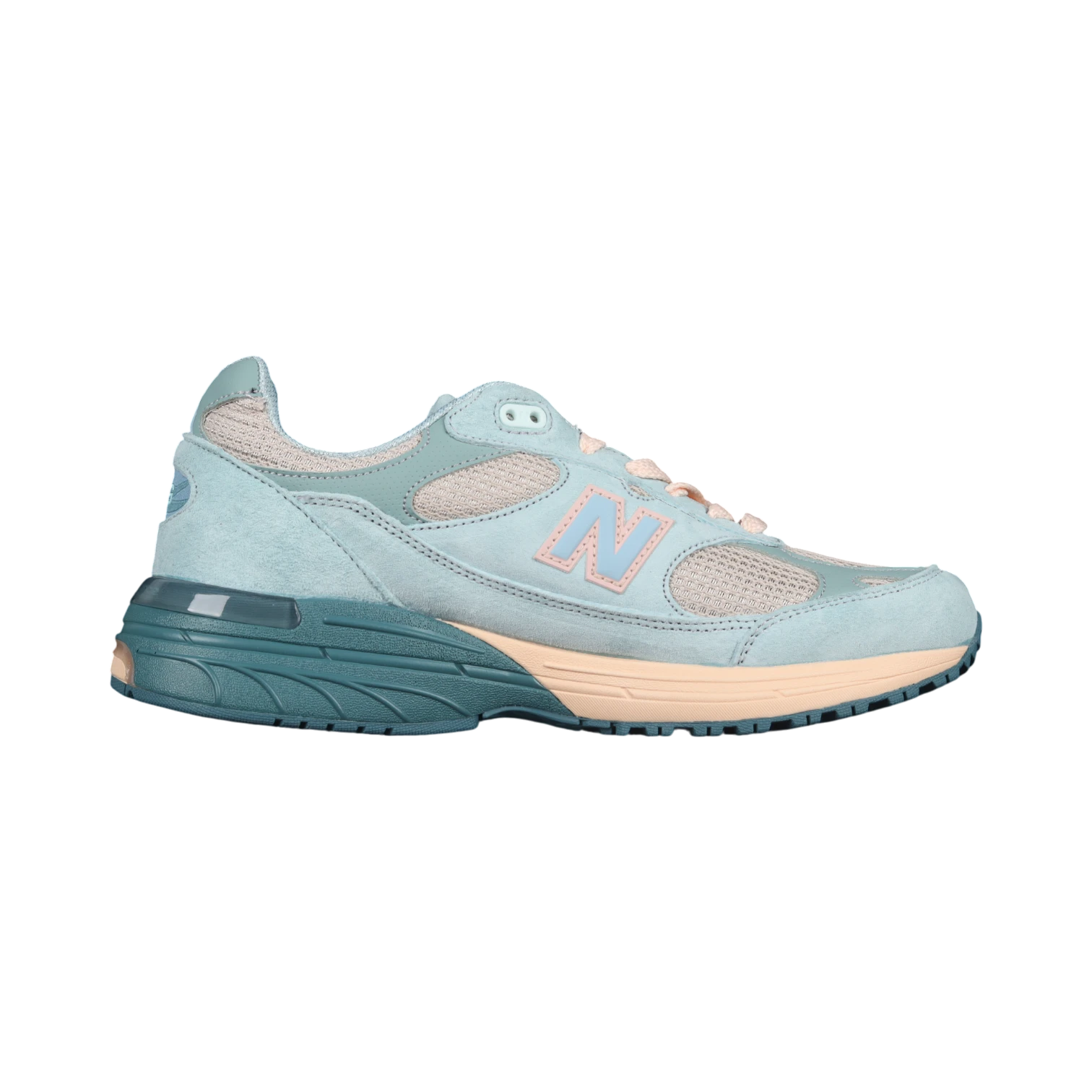 New balance 993 walking shoes
