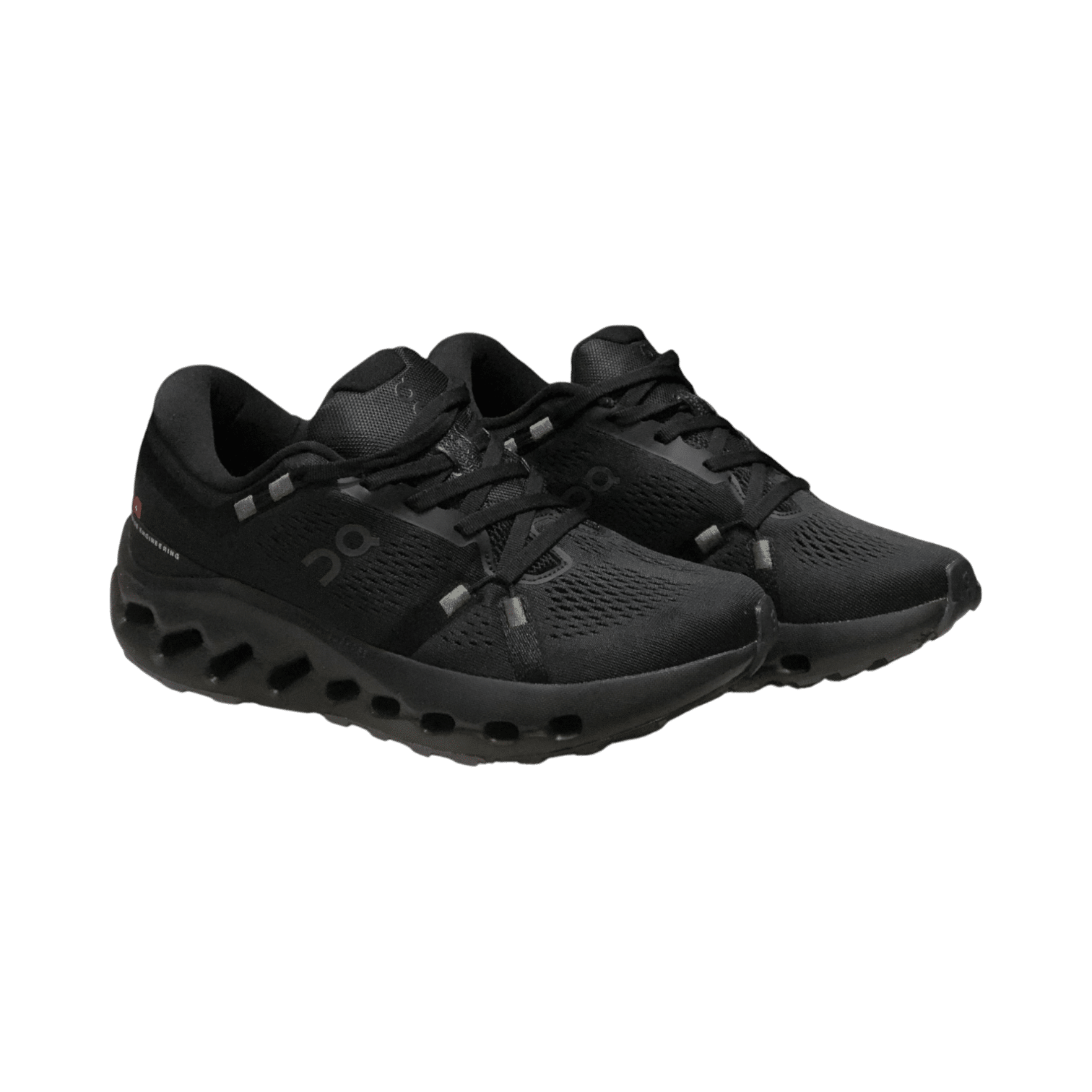 On cloudsurfer 2 anatomic shoes
