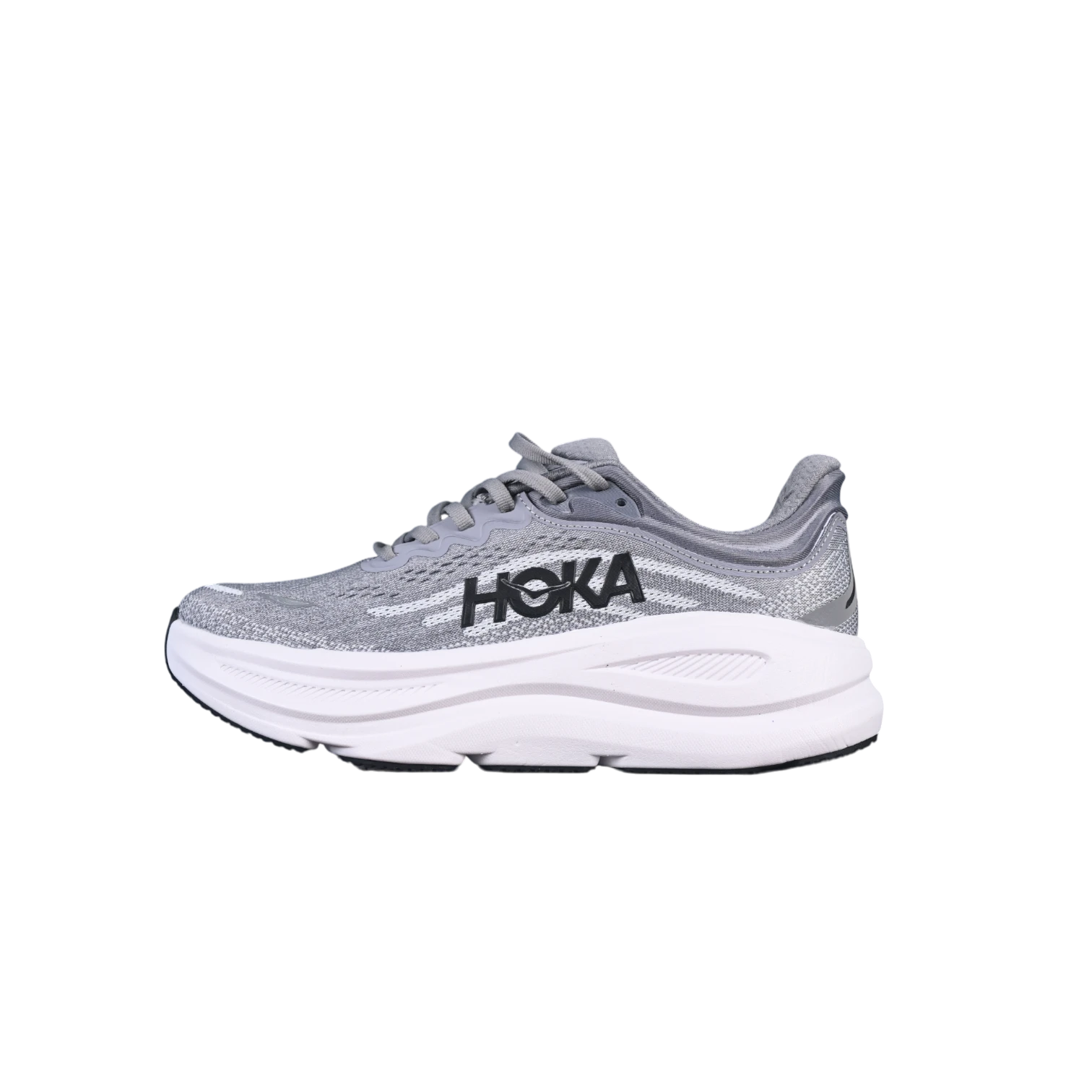 Hoka one one bondi 9 walking shoes