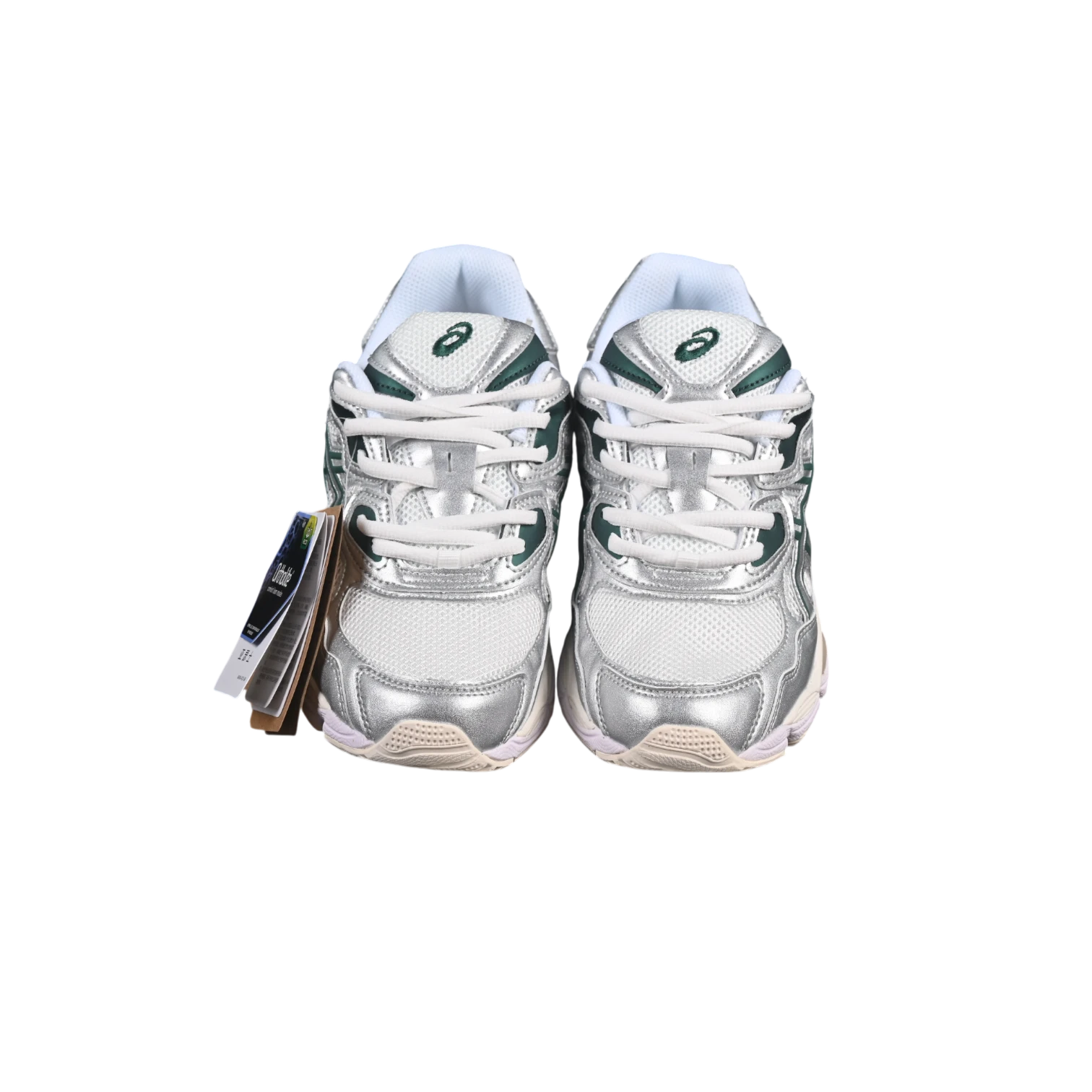 Asics gel-nyc walking shoes