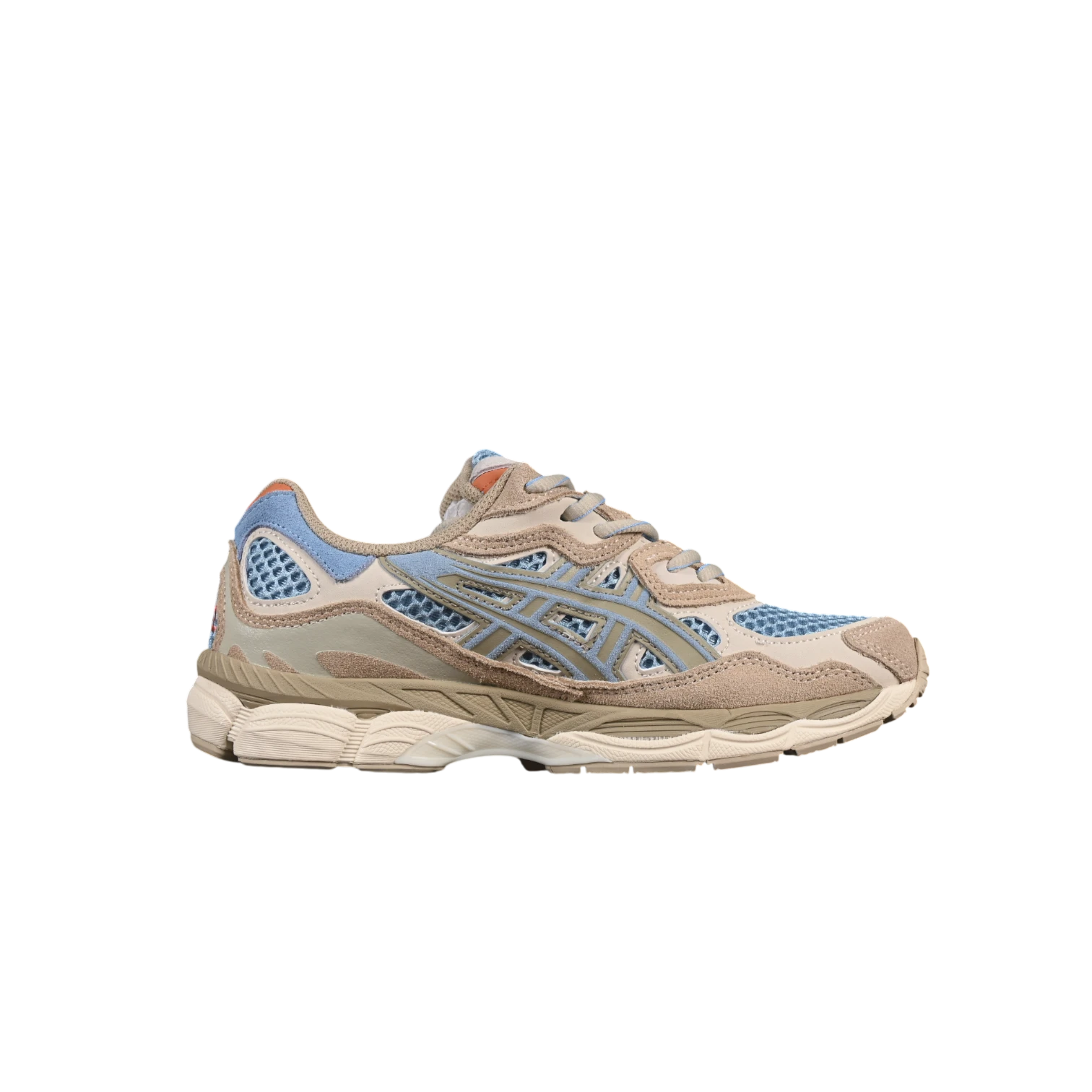 Asics gel-nyc classic sneakers