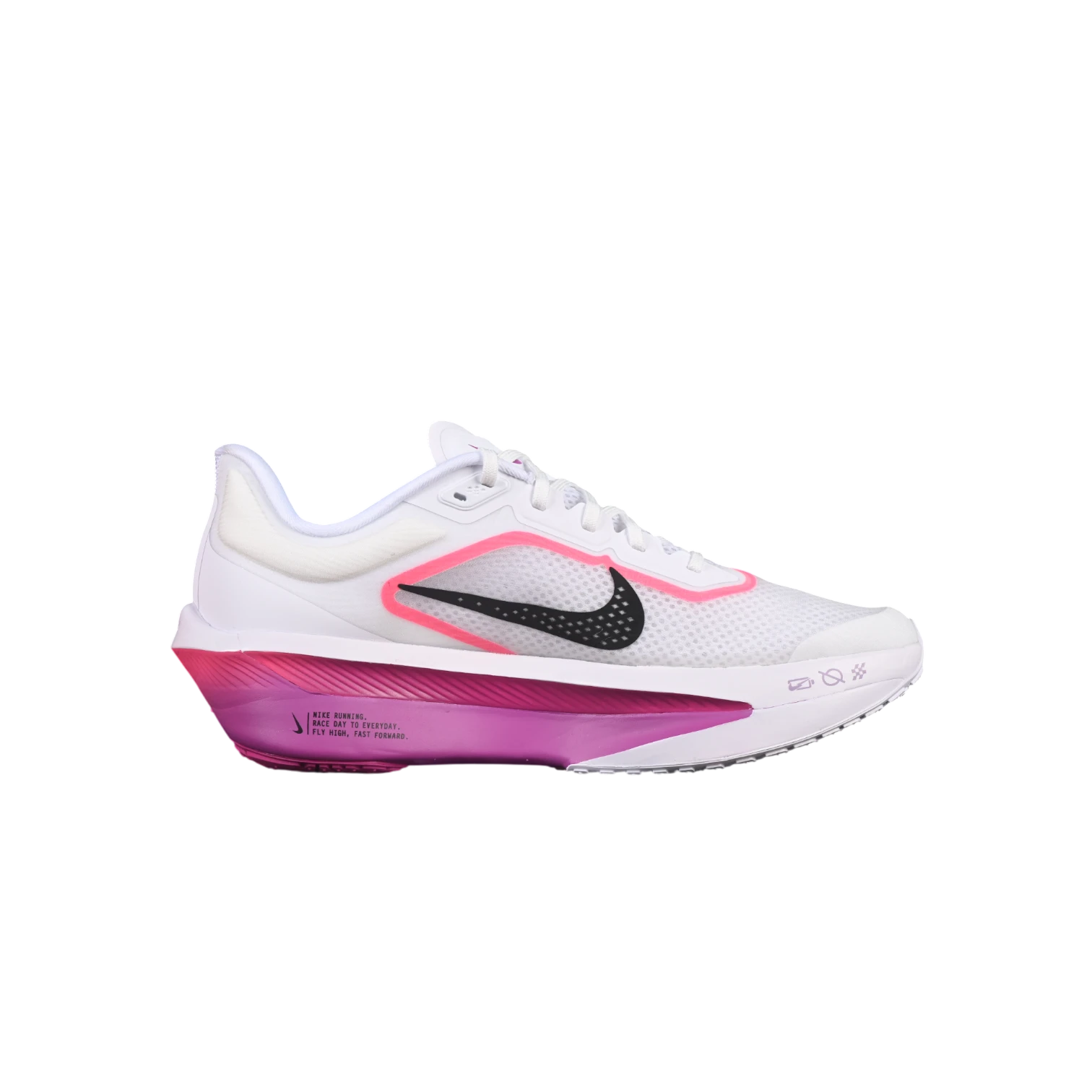 Nike zoom fly 6 standing shoes