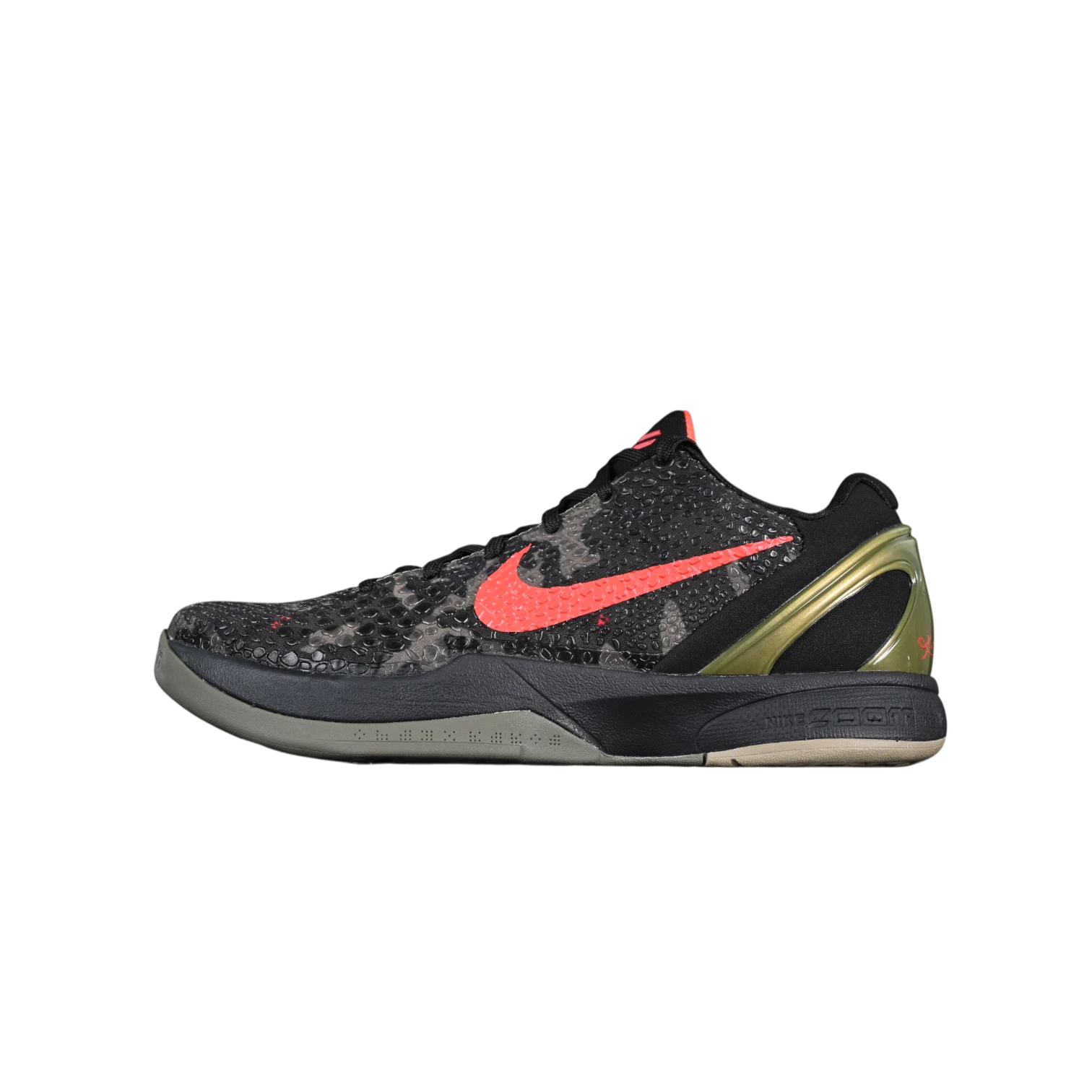 Nike 8 kobe sneakers