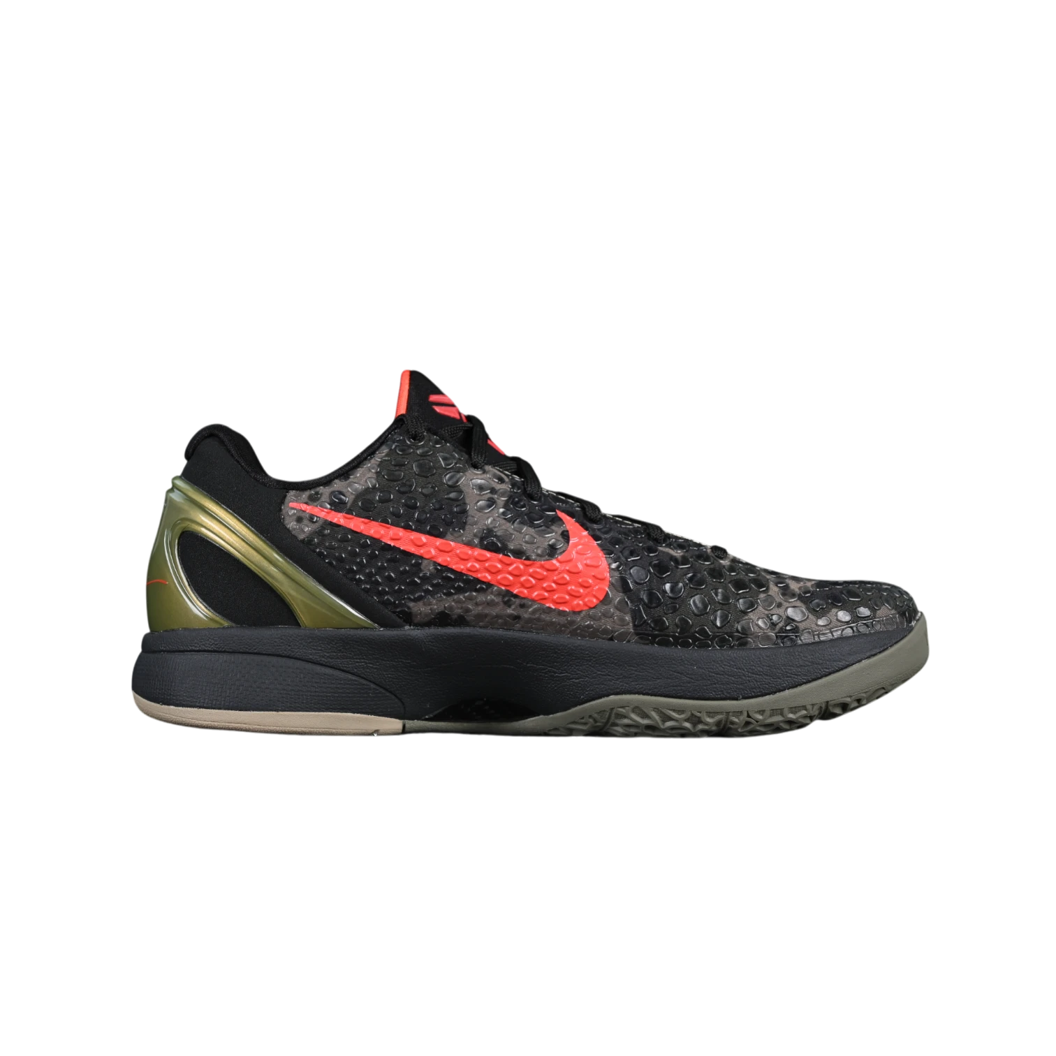 Nike 8 kobe sneakers
