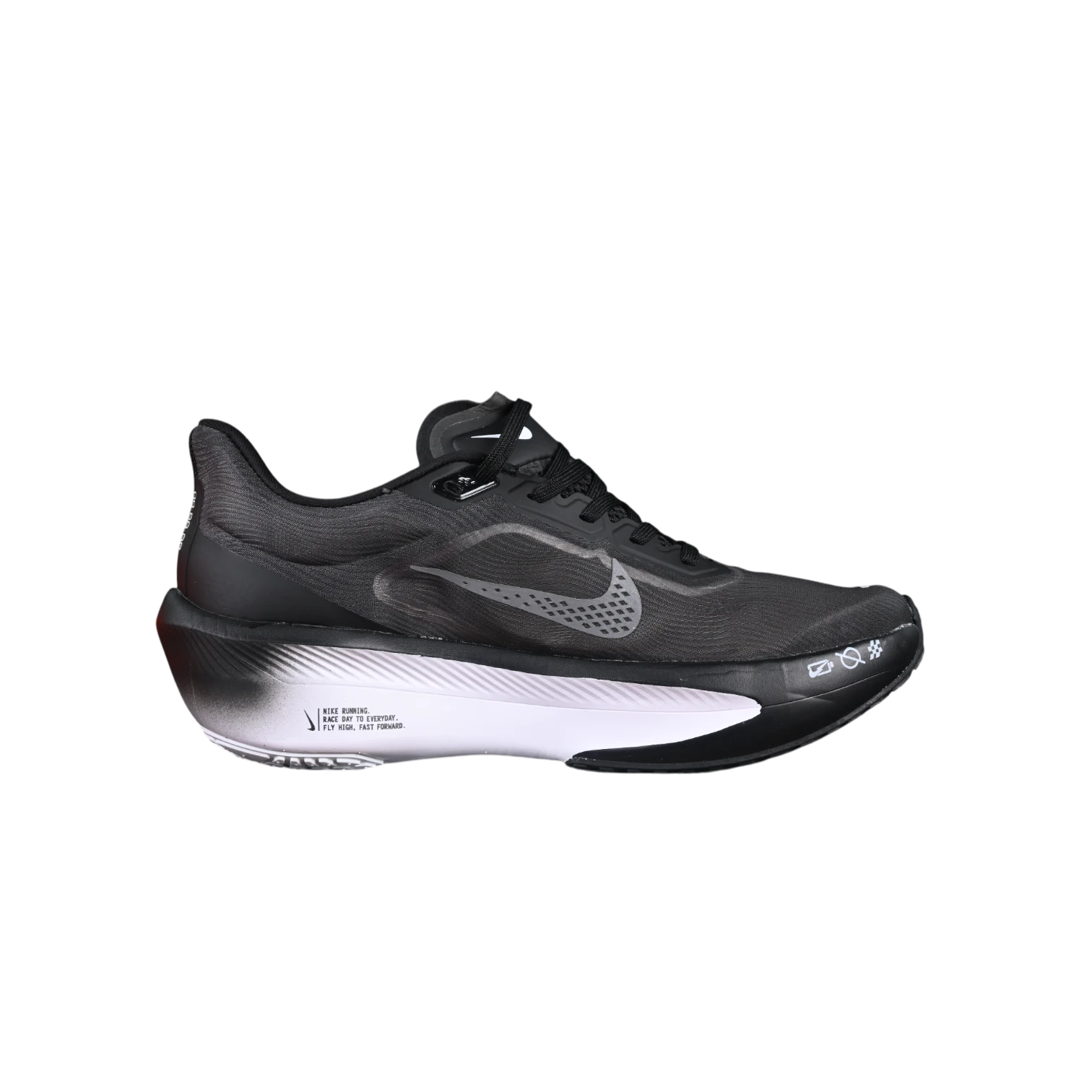 Nike zoom fly 6 walking shoes