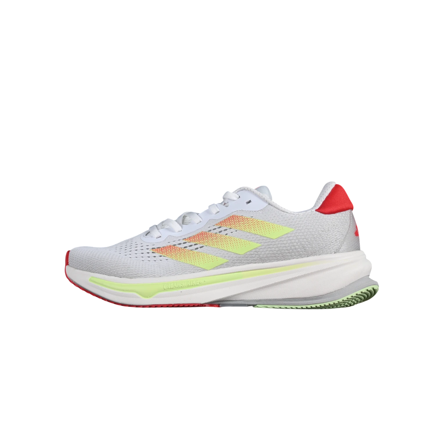 Adidas supernova rise walking shoes