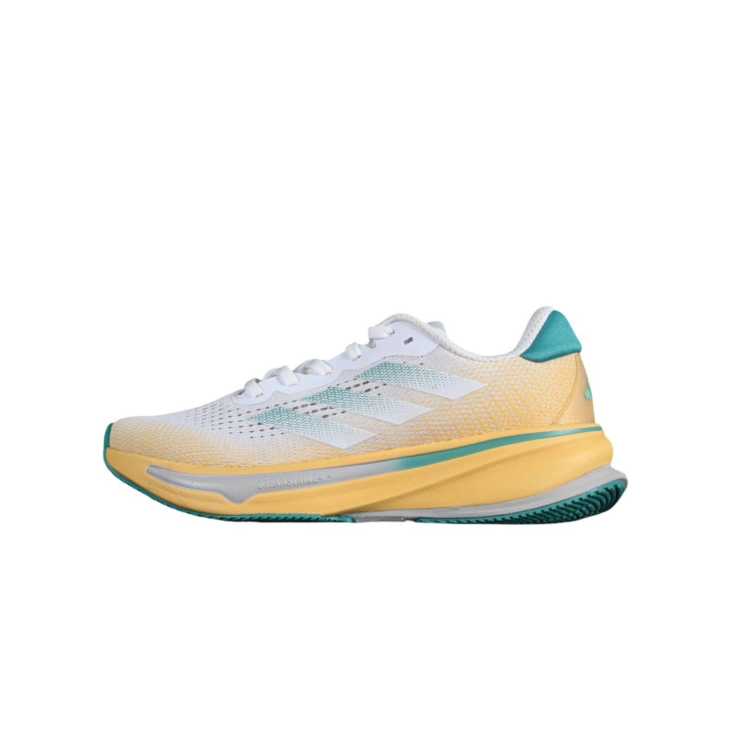 Adidas supernova rise walking shoes