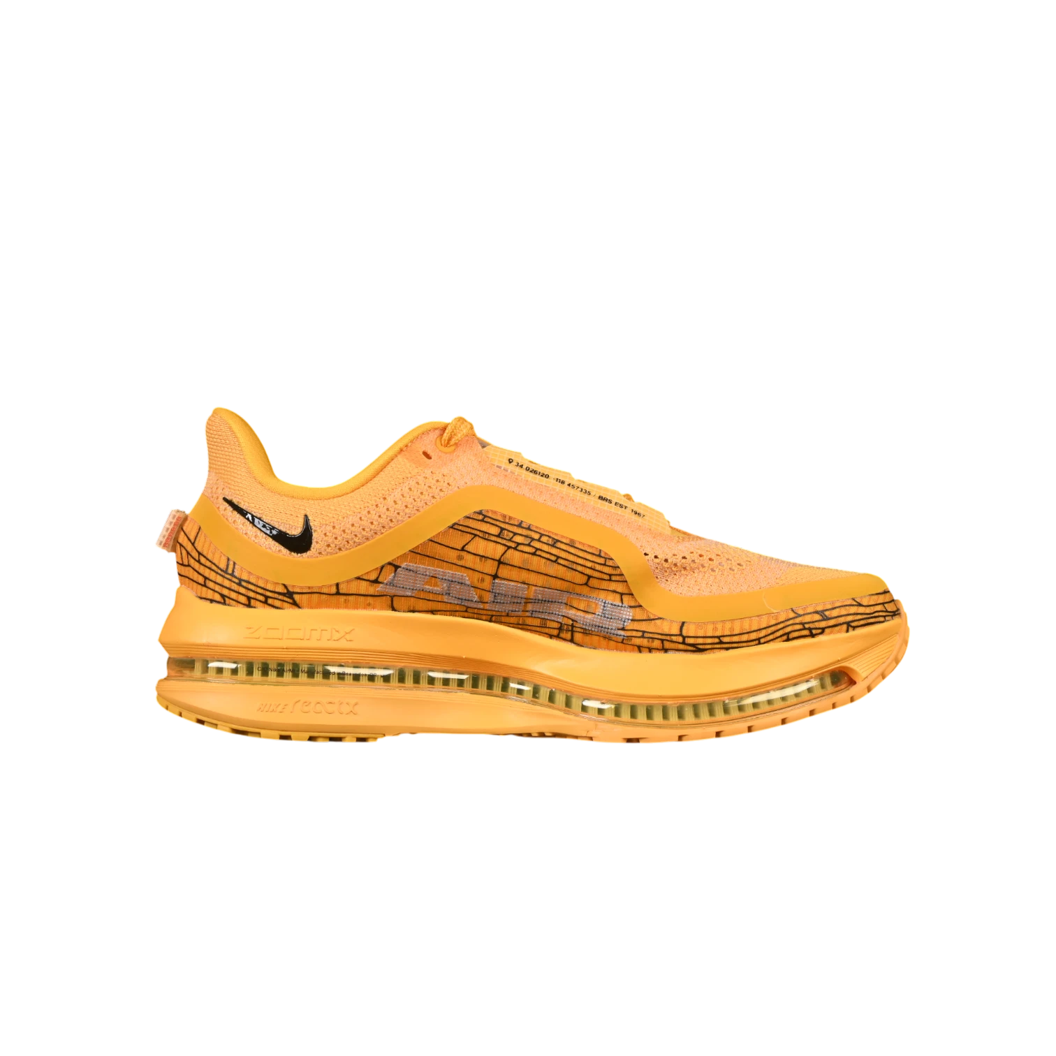 Nike air zoom pegasus premium walking shoes
