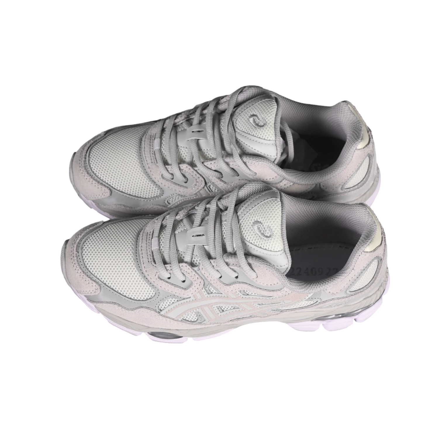 Asics gel-nyc classic sneakers Asics gel-nyc classic sneakers