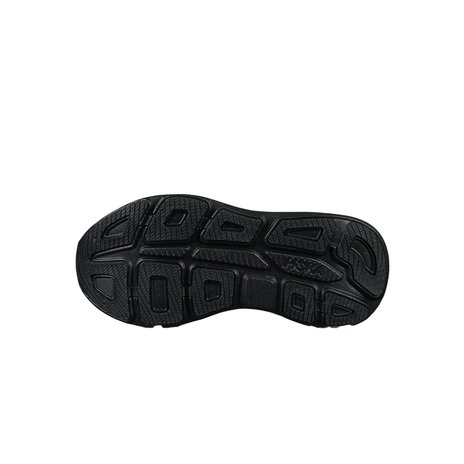 Hoka one one bondi 9 standing shoes
