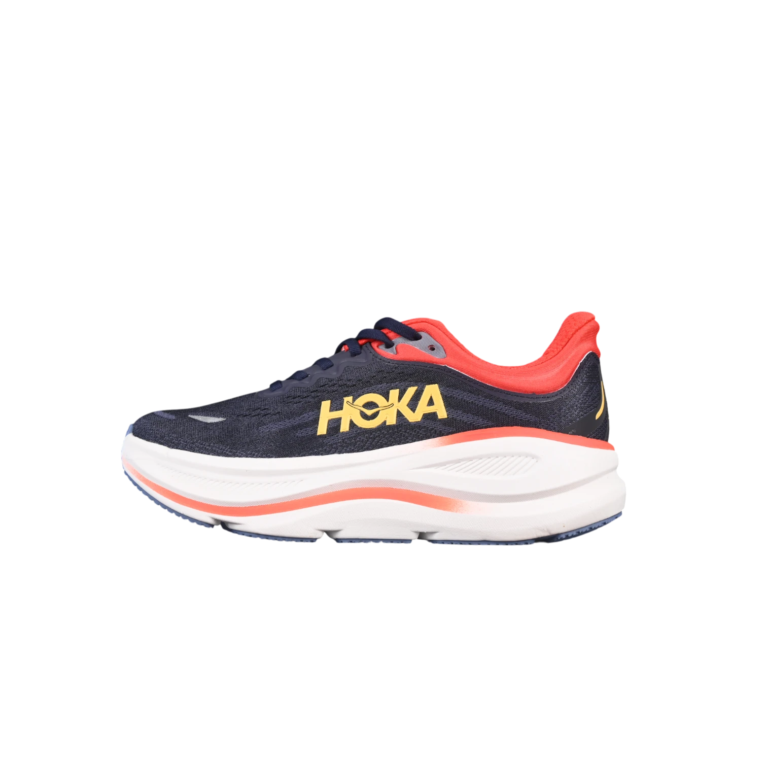Hoka one one bondi 9 anatomic shoes