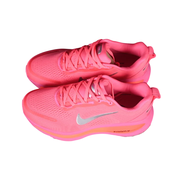 Nike air zoom vomero 18 running shoes