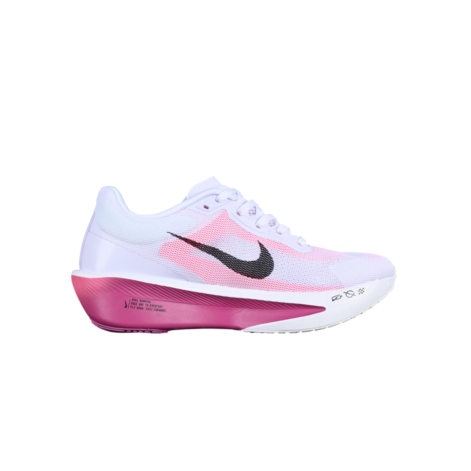 Nike zoom fly 6 standing shoes