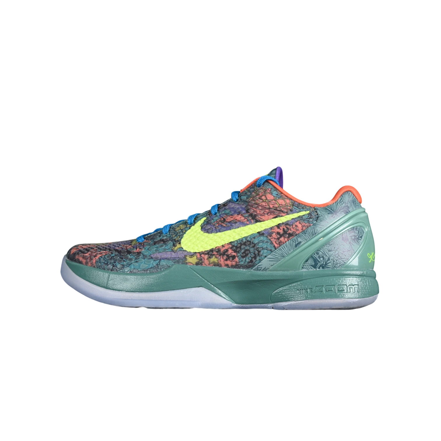 Nike 8 kobe sneakers