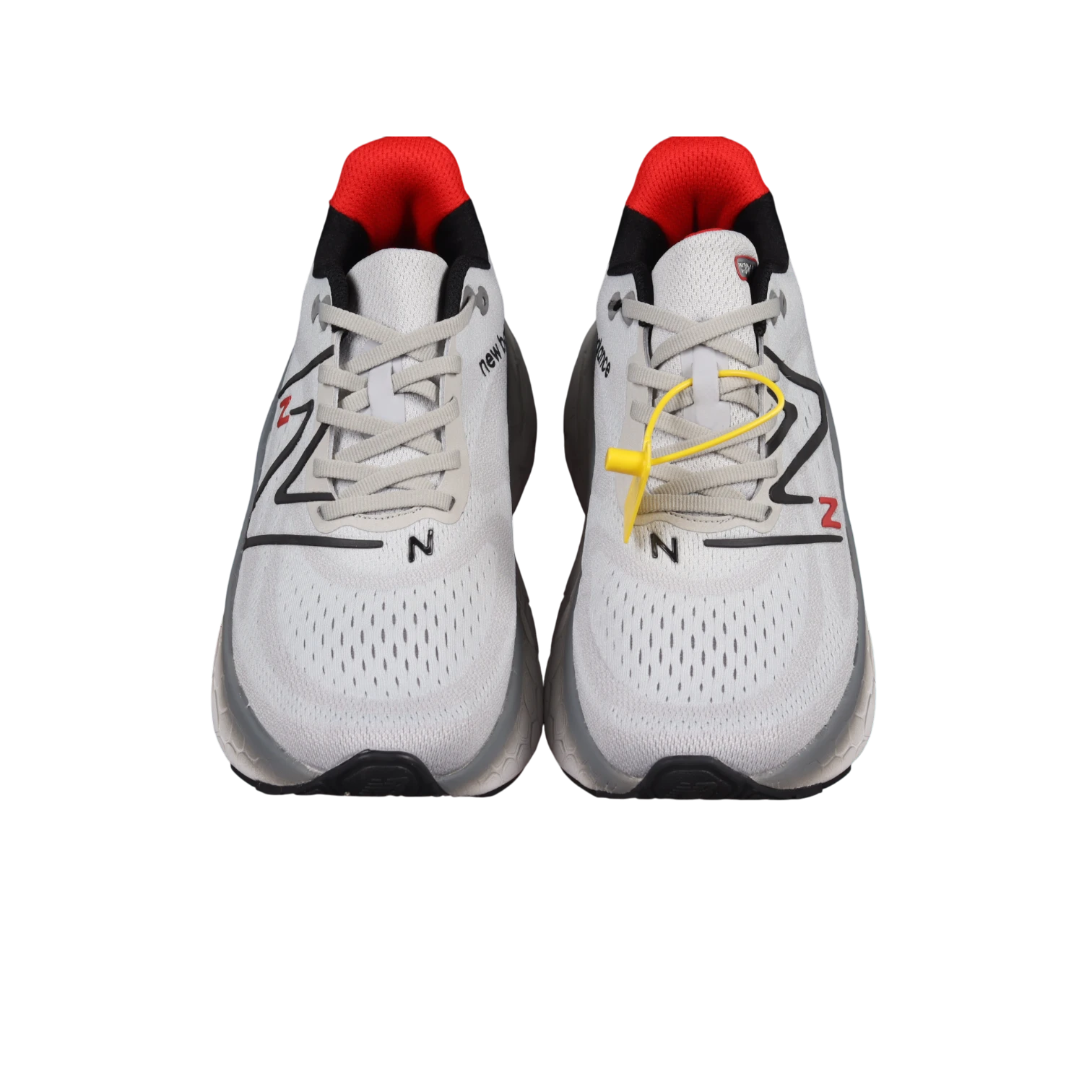New balance fresh foam x more v4 shoes