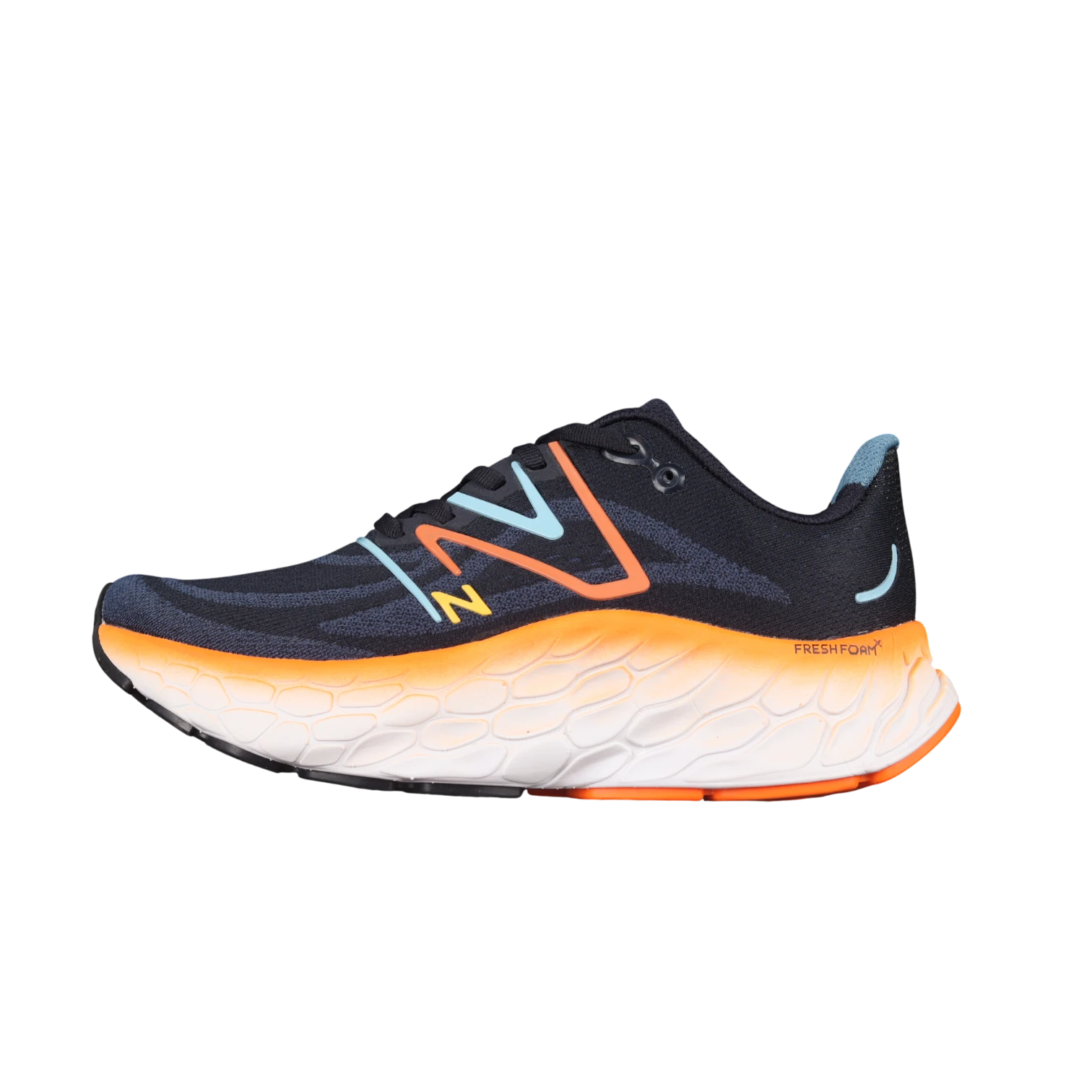 New balance fresh foam x more v4 shoes